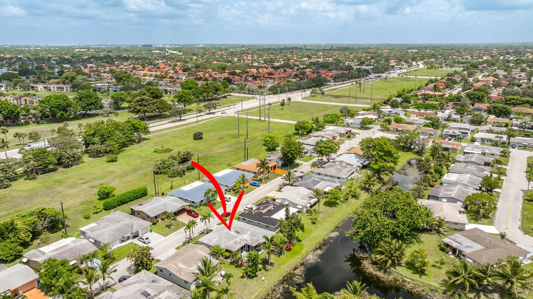 Paradise Gardens Sec 3 72 - Residential