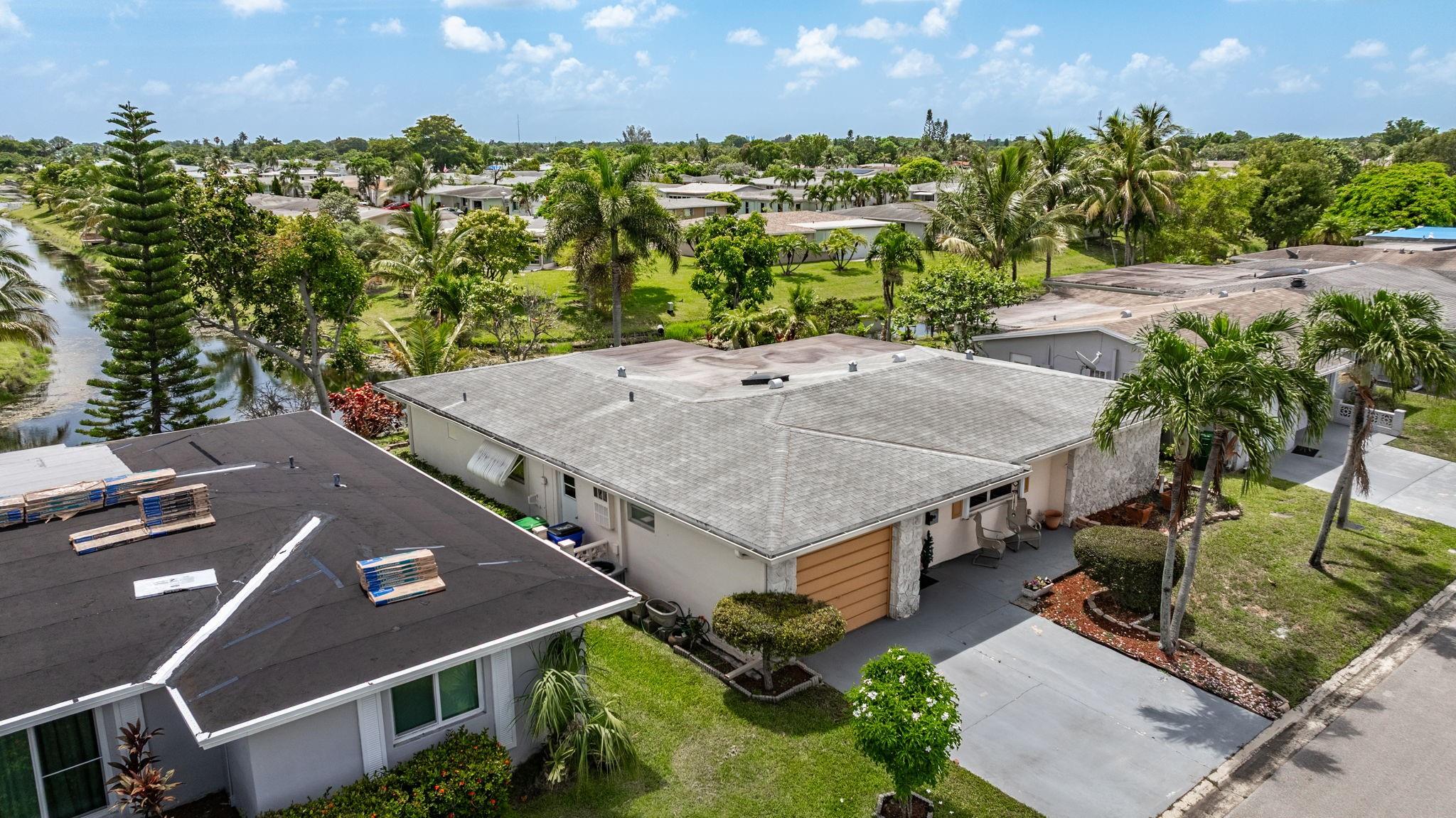 Paradise Gardens Sec 3 72 - Residential