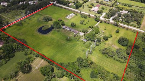 12850 Luray Road Southwest Ranches FL 33330