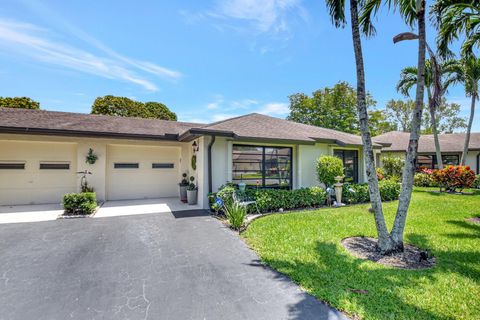 4728 Greentree Cir B Boynton Beach FL 33436