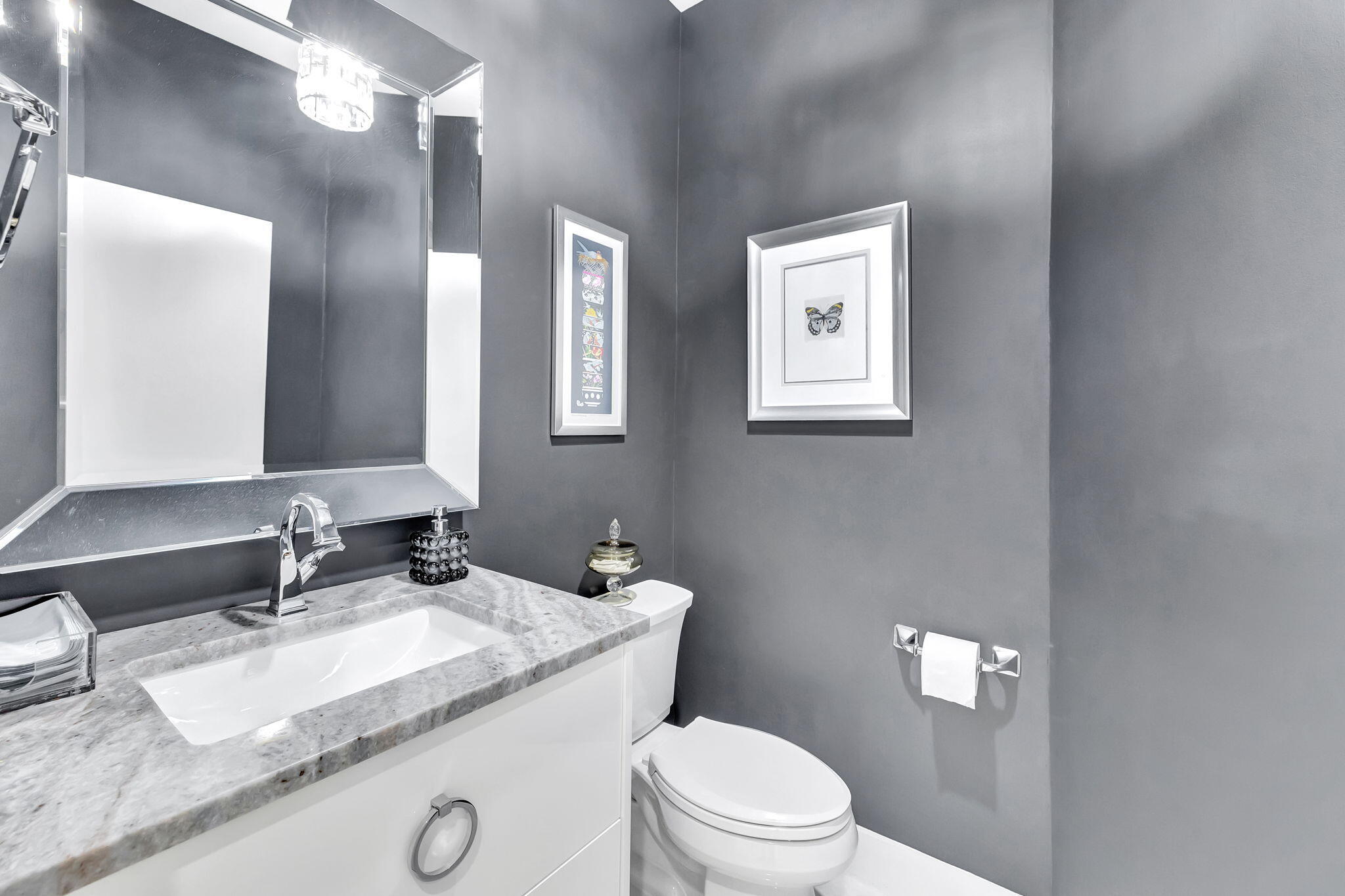 WATER OAK ESTATES - Residential