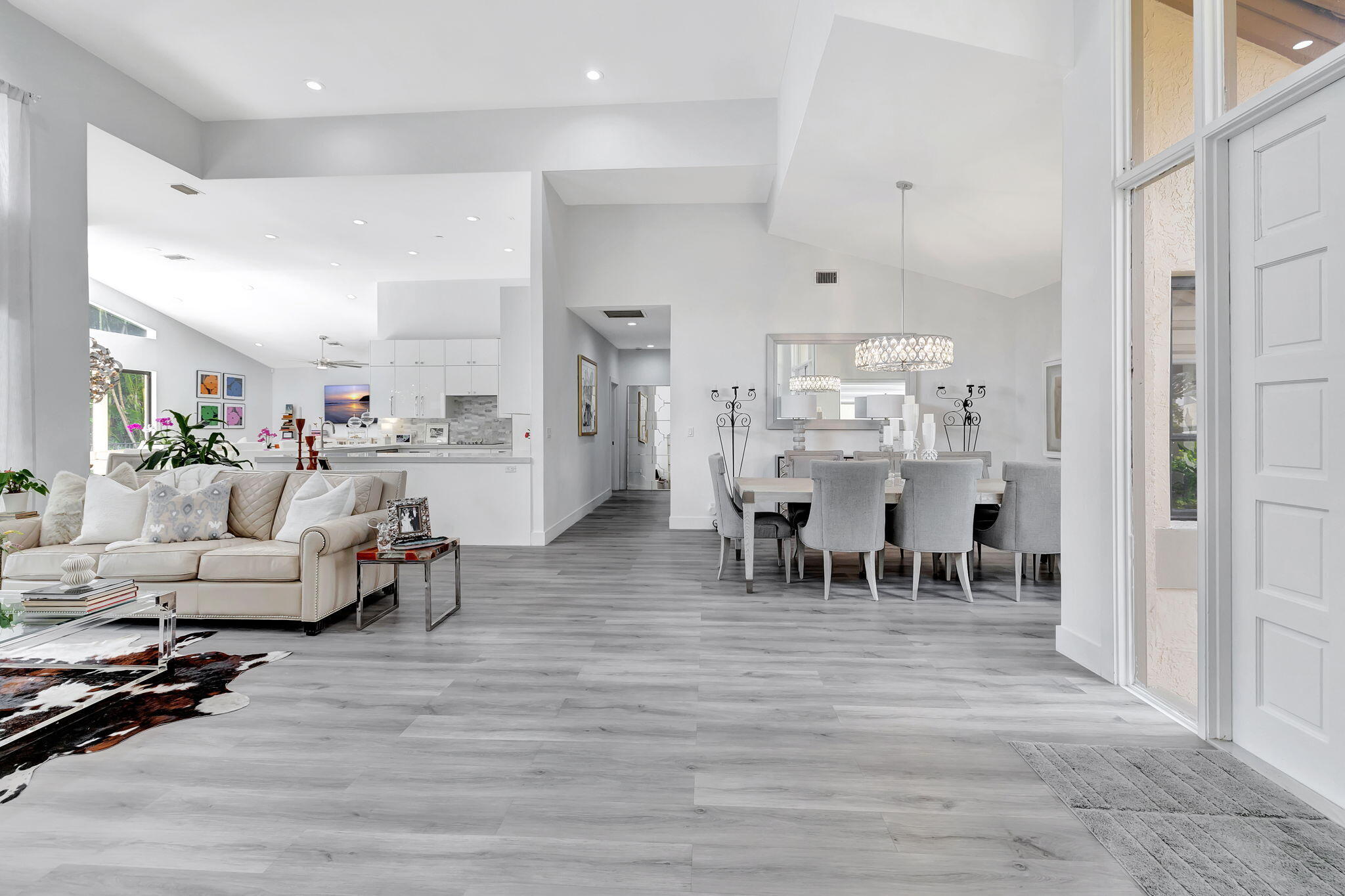 WATER OAK ESTATES - Residential