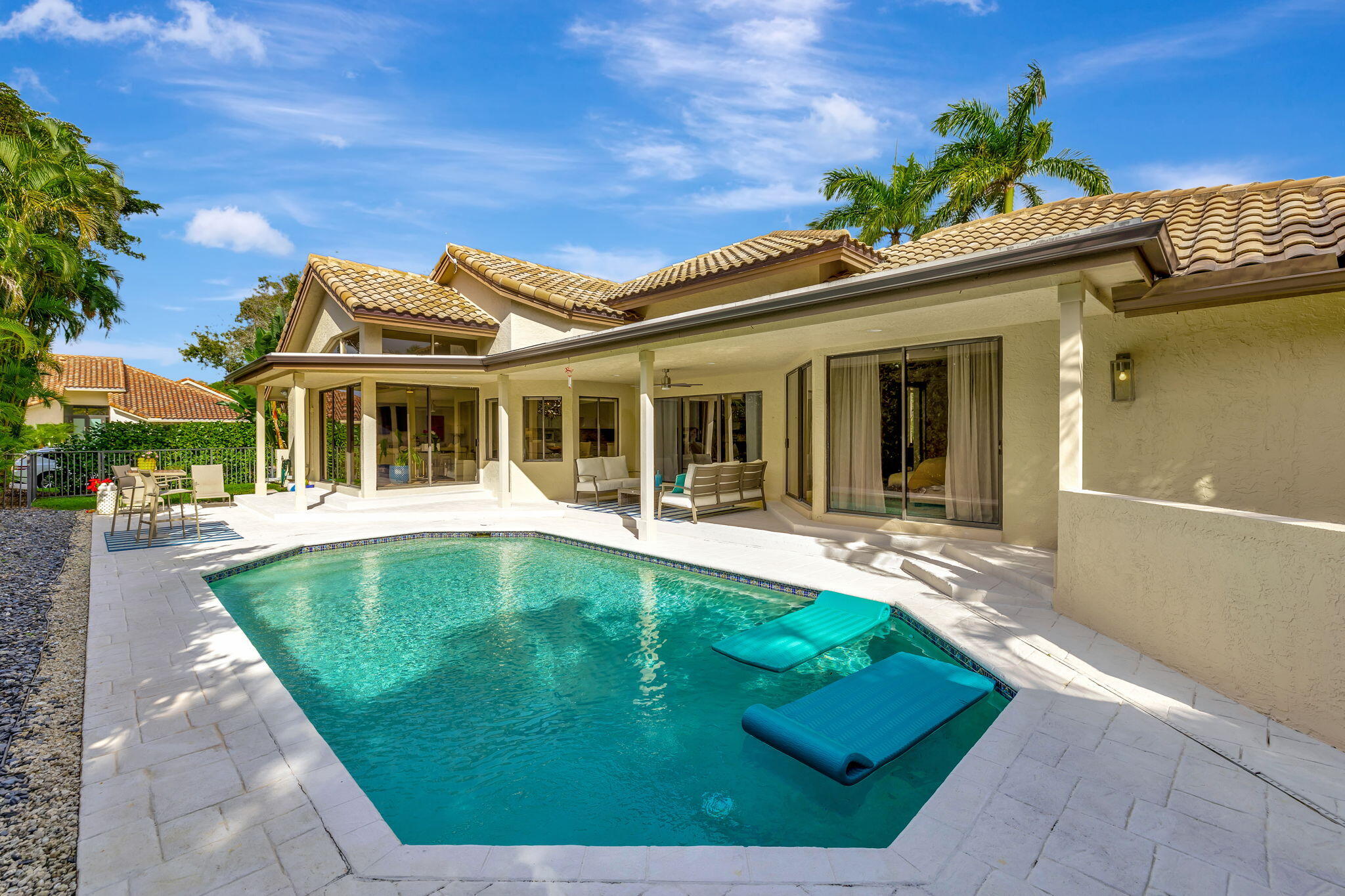 WATER OAK ESTATES - Residential