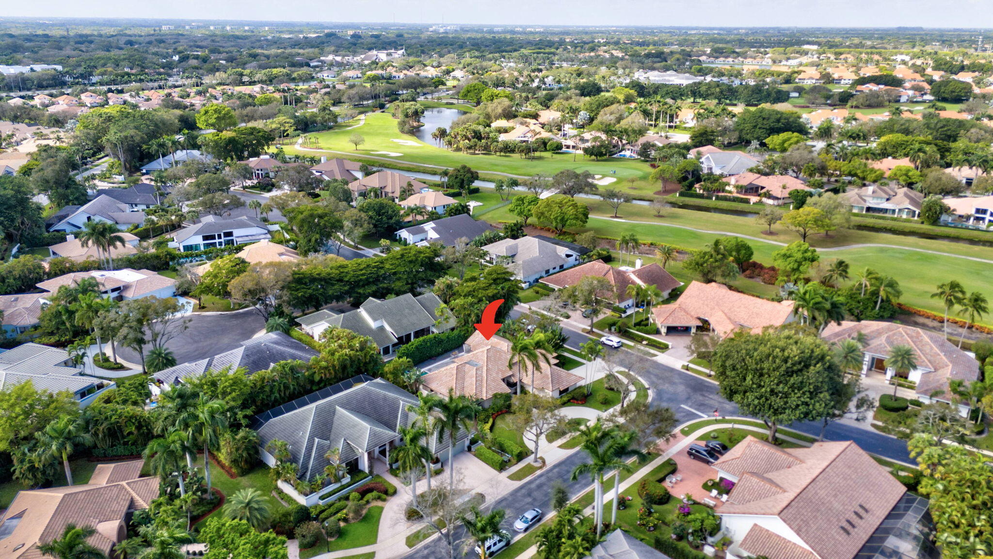 WATER OAK ESTATES - Residential