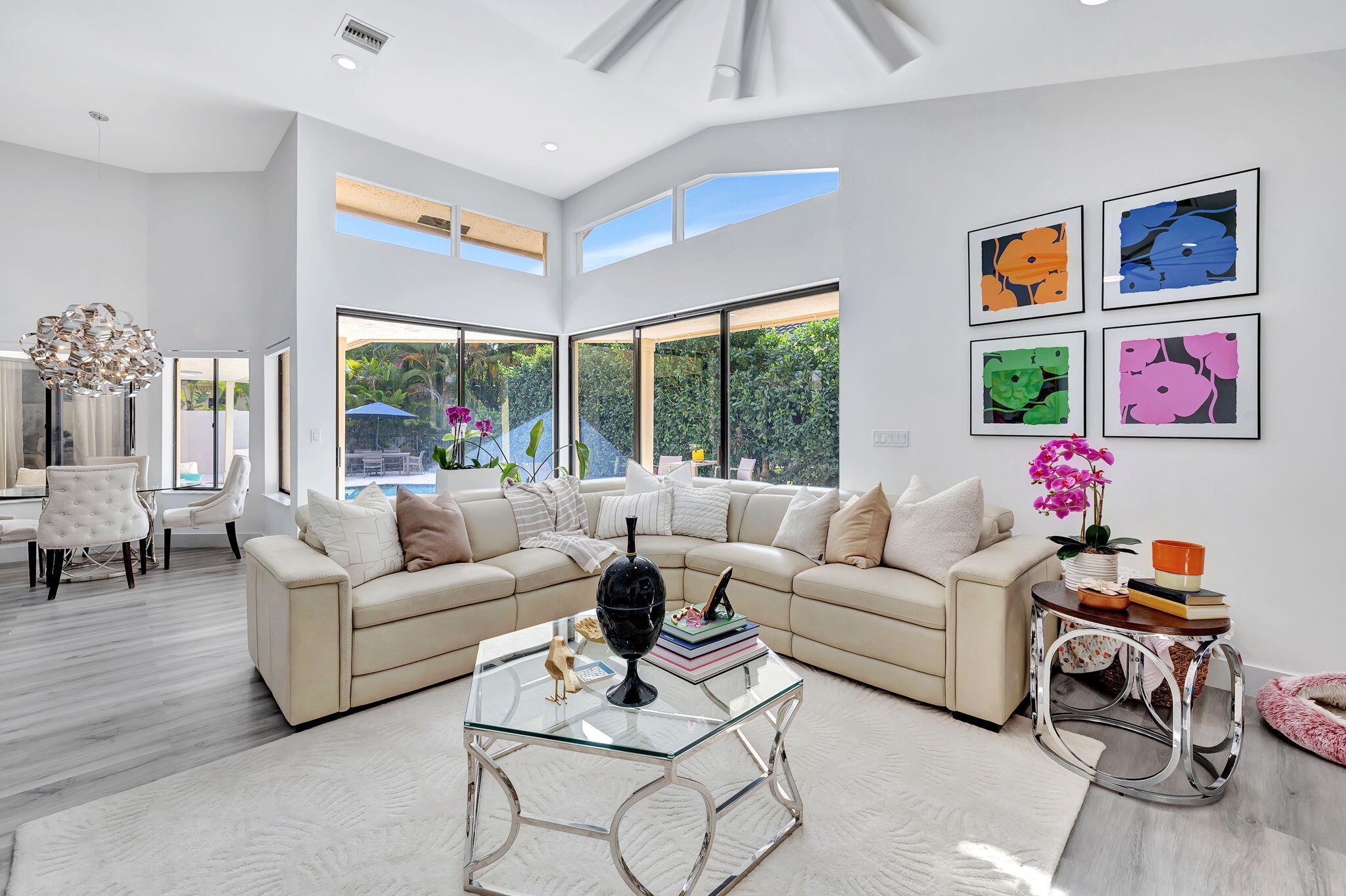 WATER OAK ESTATES - Residential