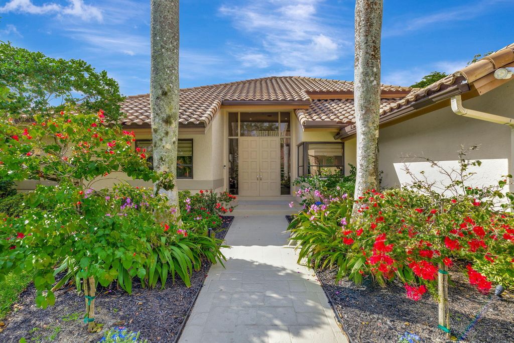 Photo of 2298 NW 57th Street, Boca Raton, FL 33496 (MLS # B26003732)