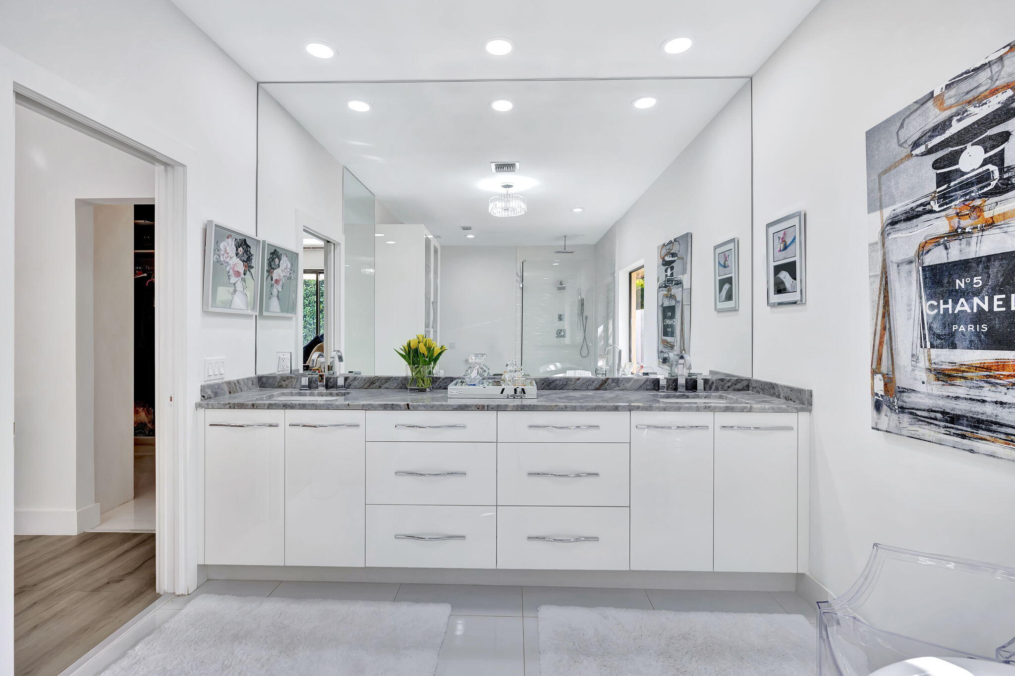 WATER OAK ESTATES - Residential