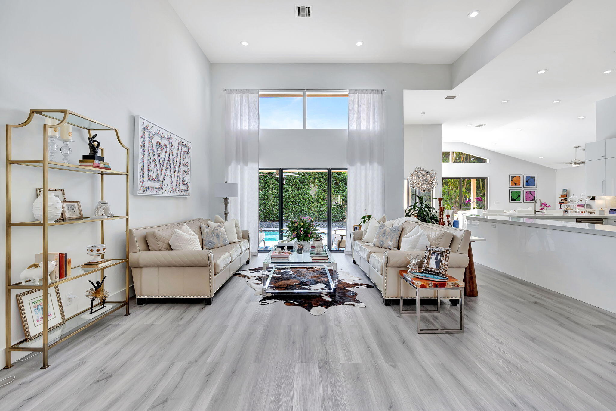 WATER OAK ESTATES - Residential