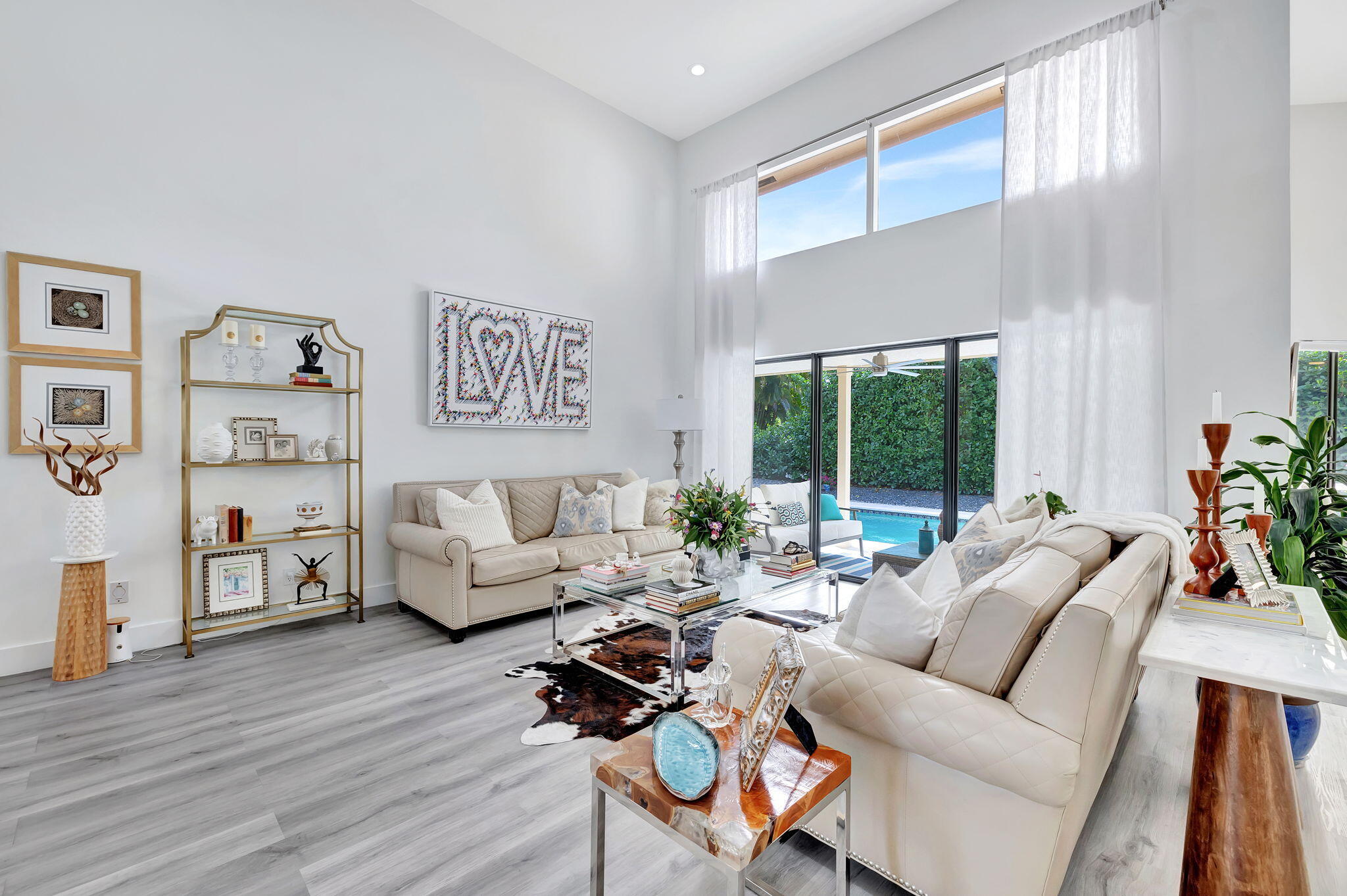 WATER OAK ESTATES - Residential