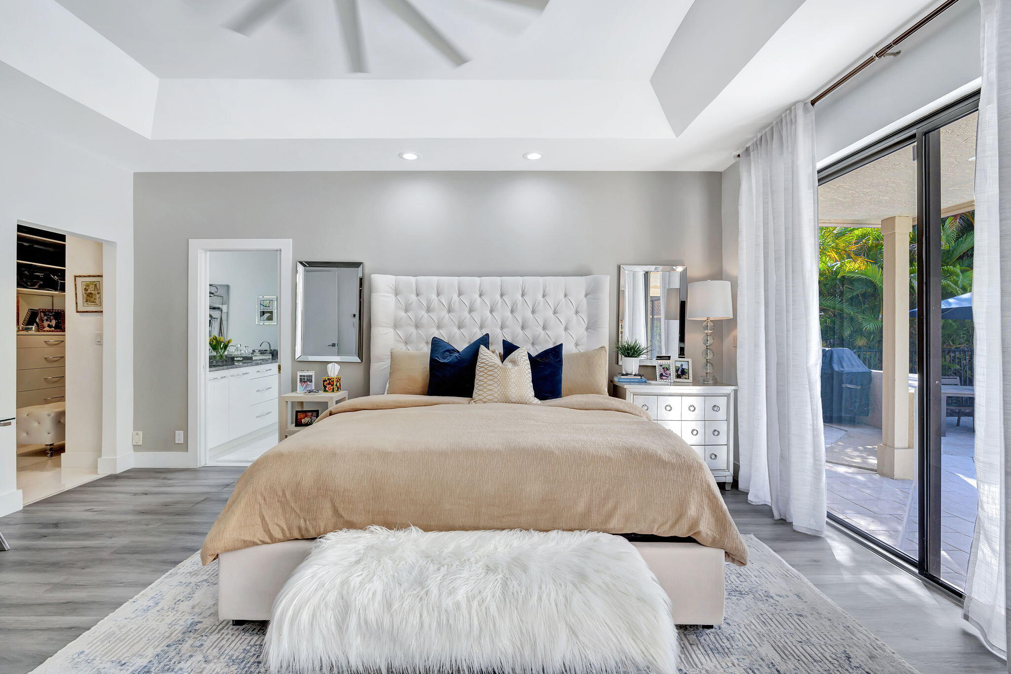 WATER OAK ESTATES - Residential