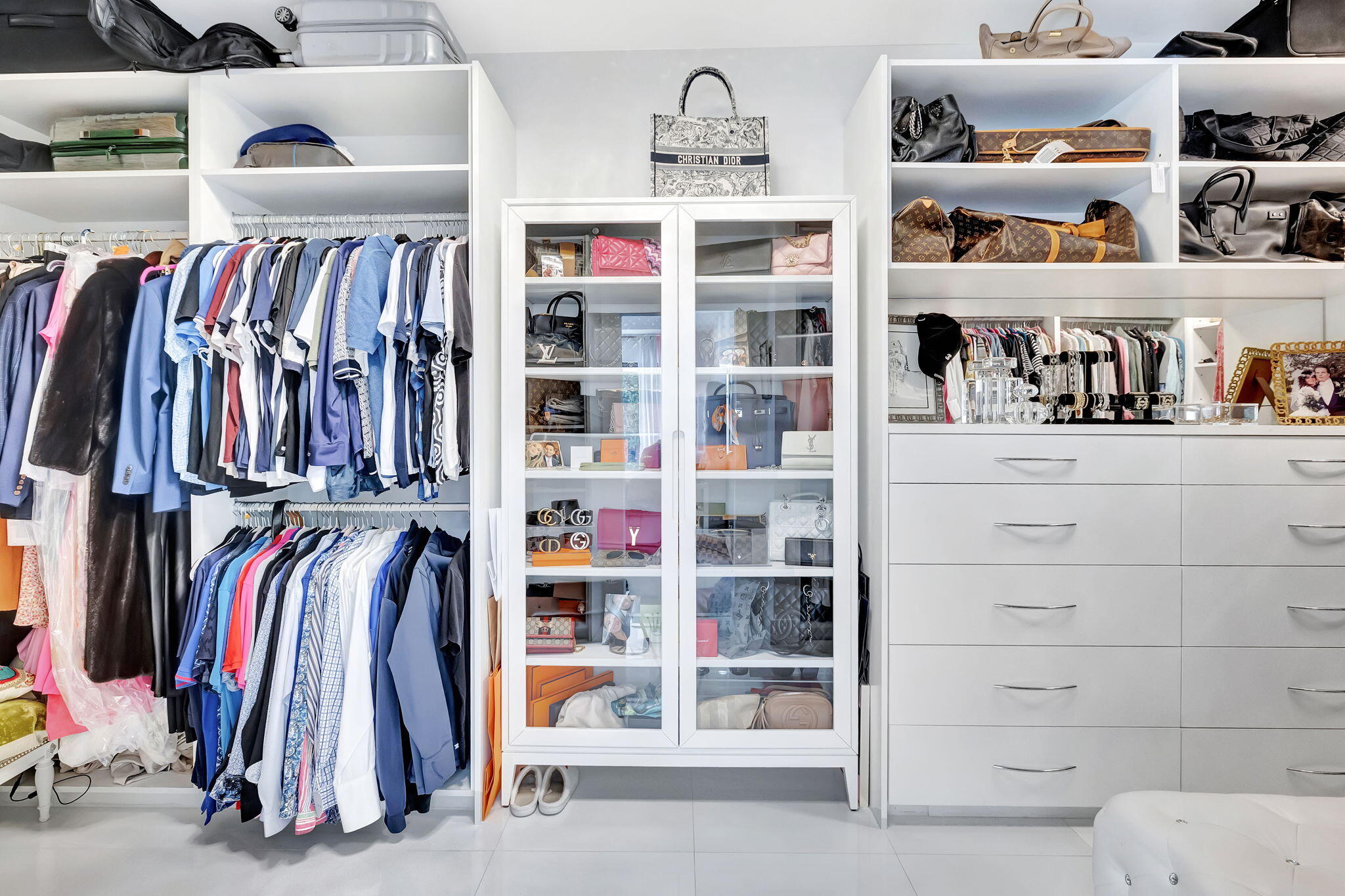 WATER OAK ESTATES - Residential