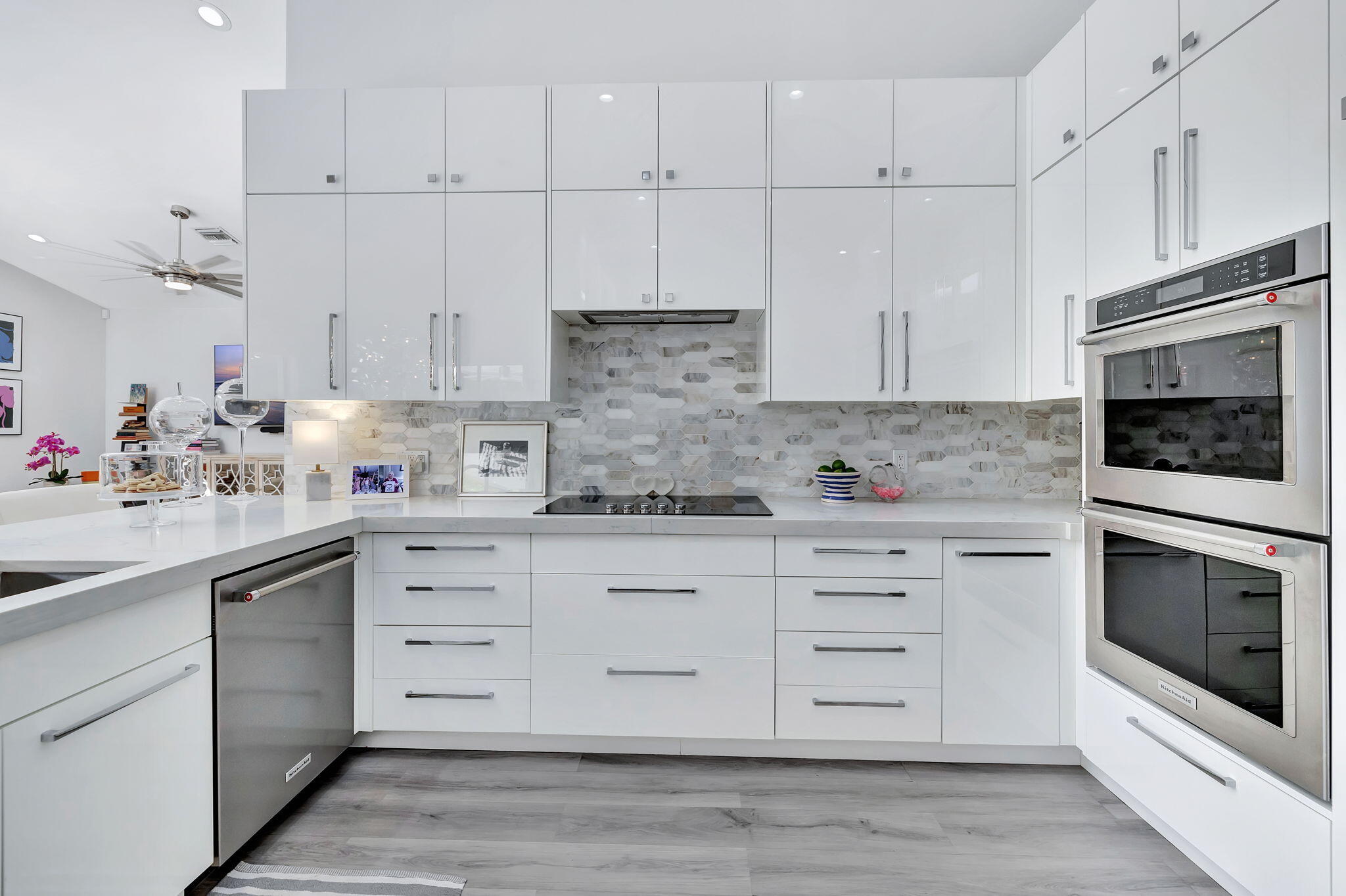 WATER OAK ESTATES - Residential