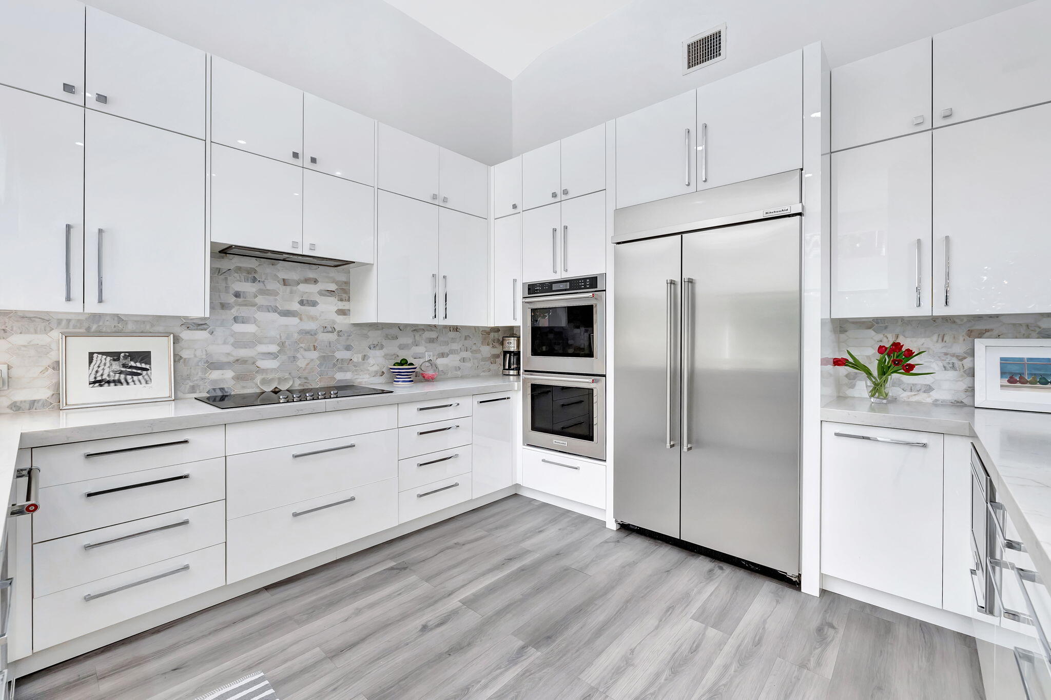 WATER OAK ESTATES - Residential