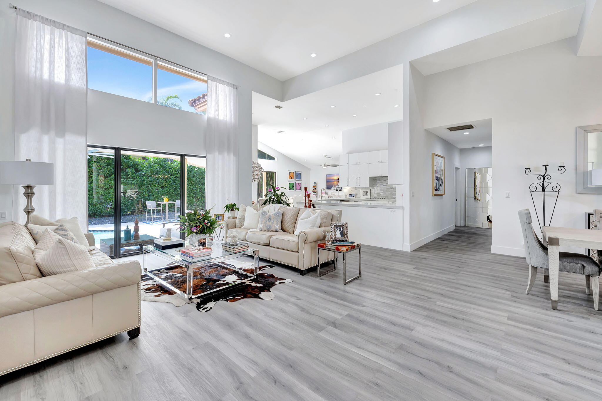 WATER OAK ESTATES - Residential