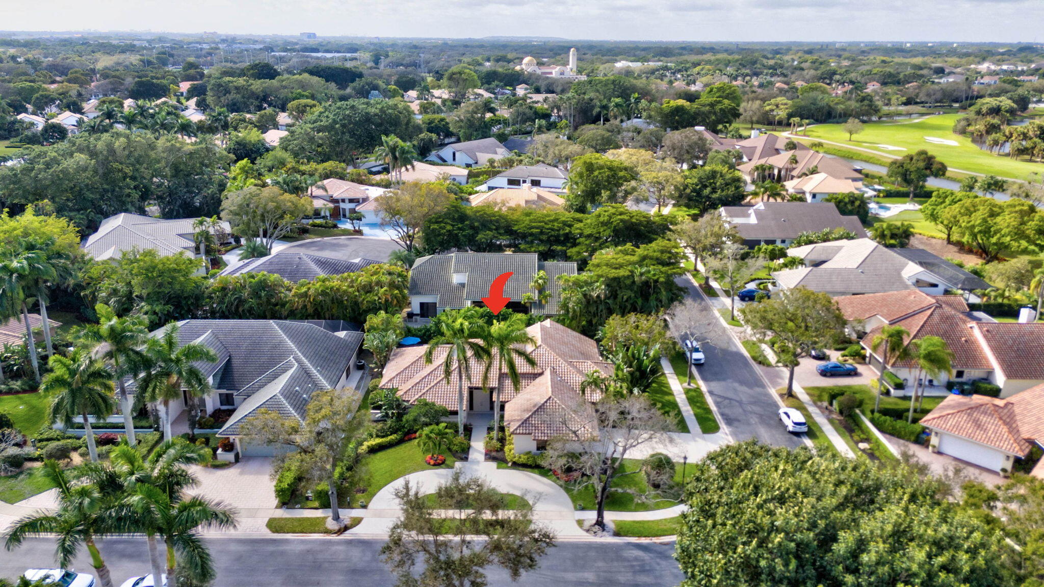 WATER OAK ESTATES - Residential