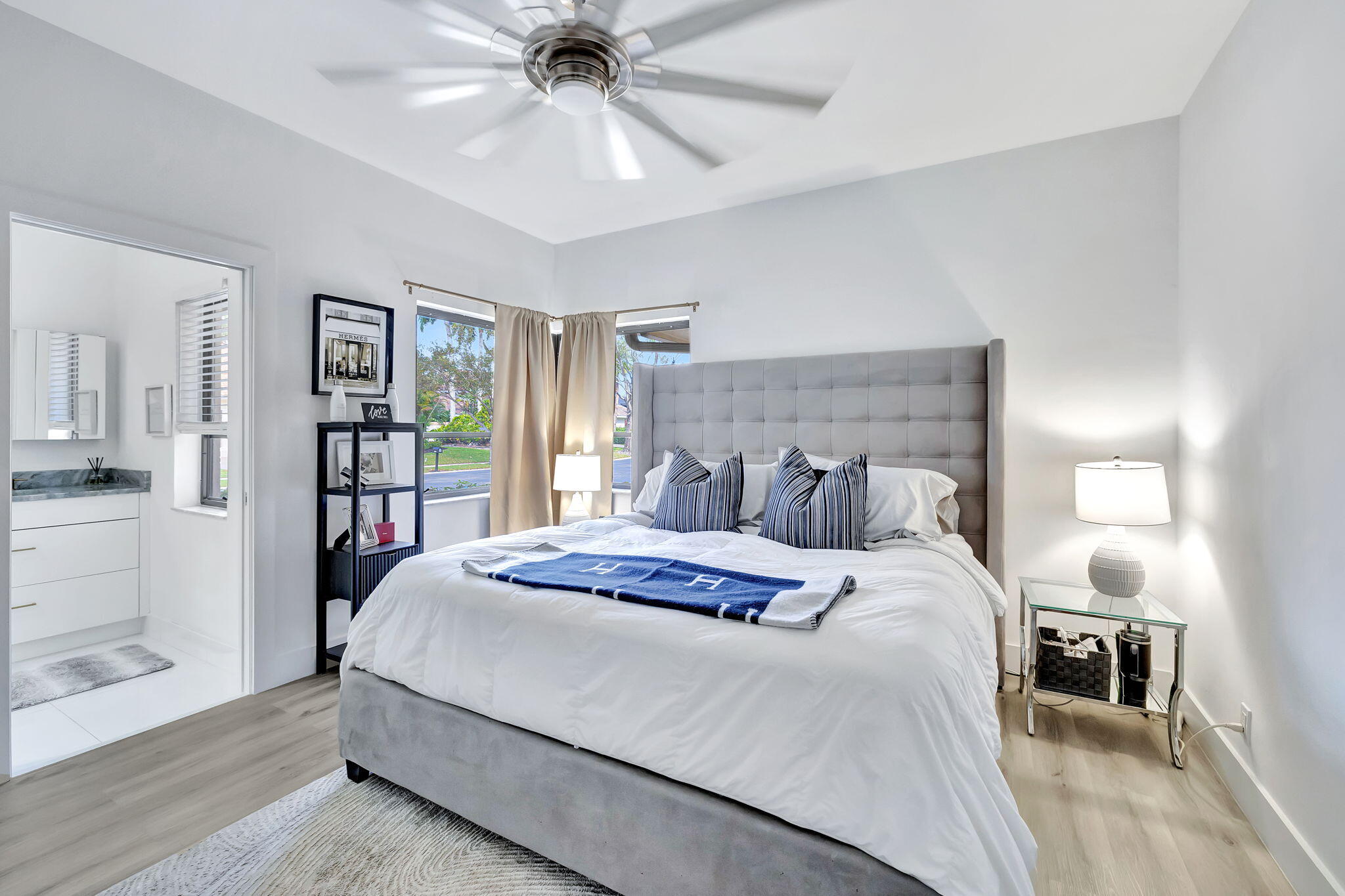 WATER OAK ESTATES - Residential