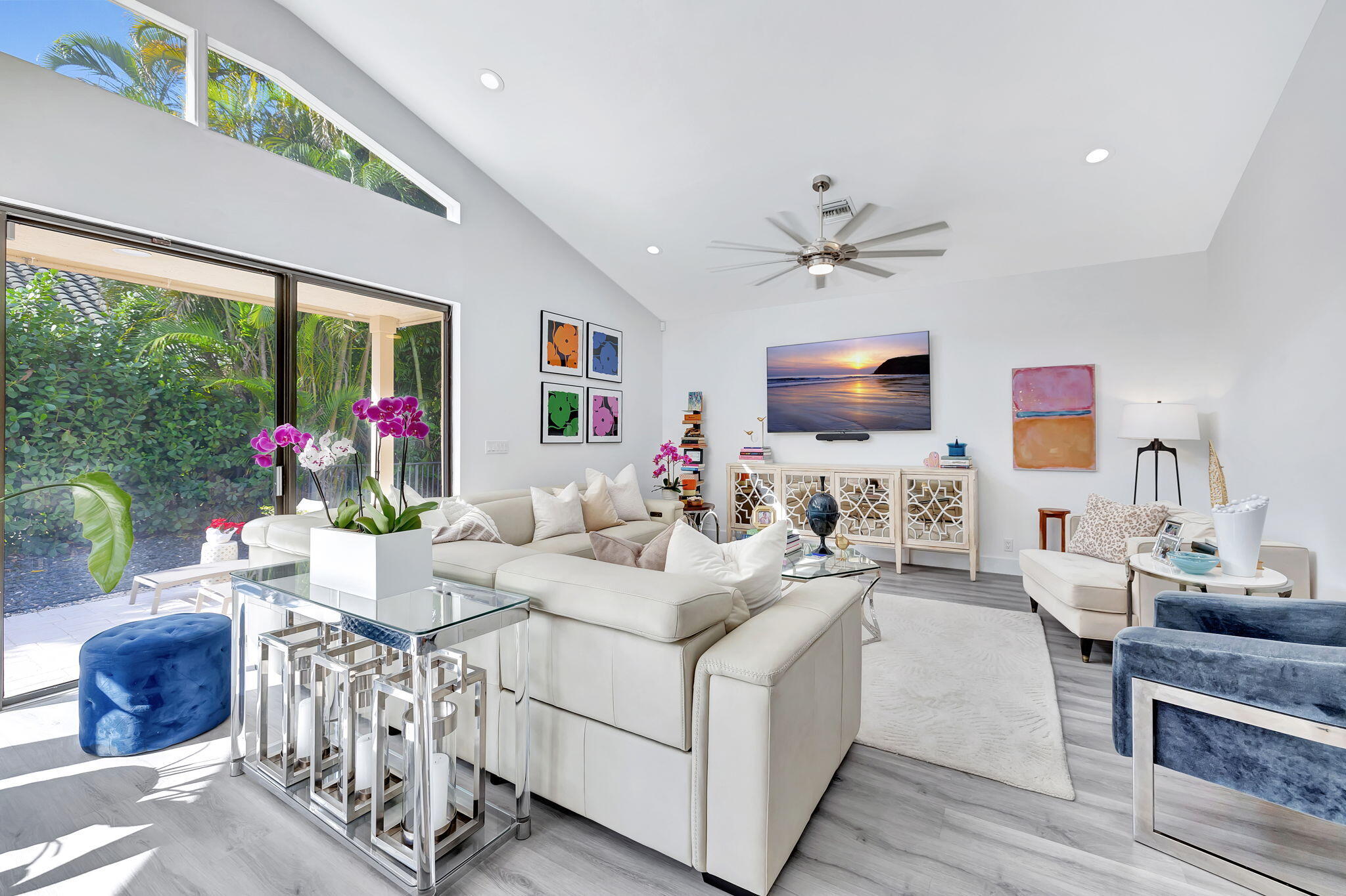 WATER OAK ESTATES - Residential