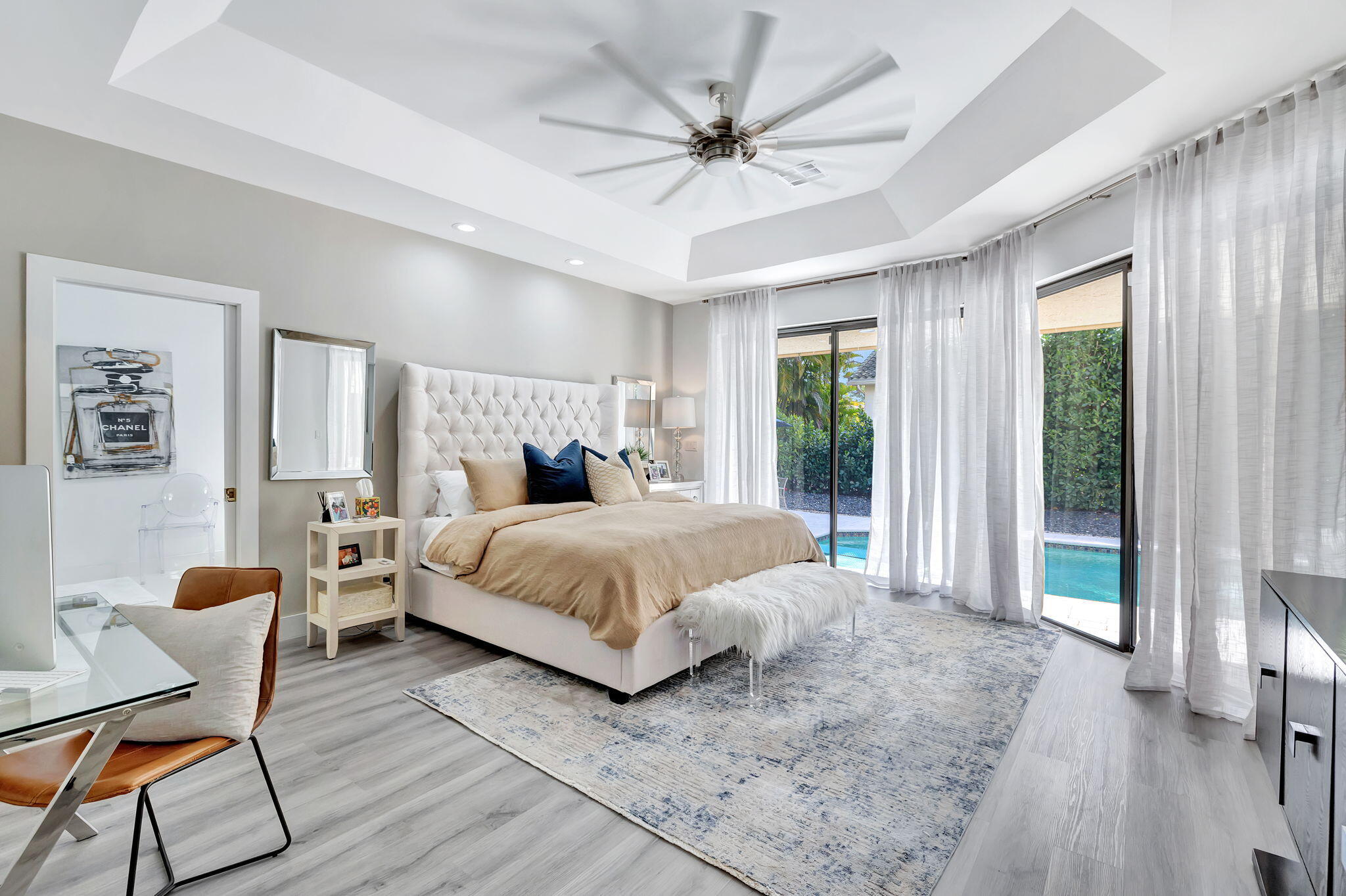 WATER OAK ESTATES - Residential