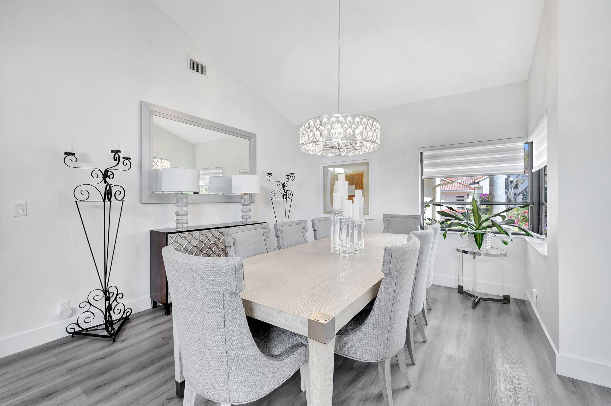 WATER OAK ESTATES - Residential