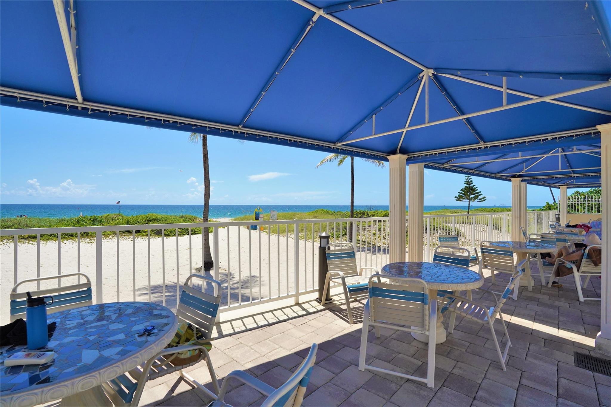 Royal Coast Condo - Residential Lease