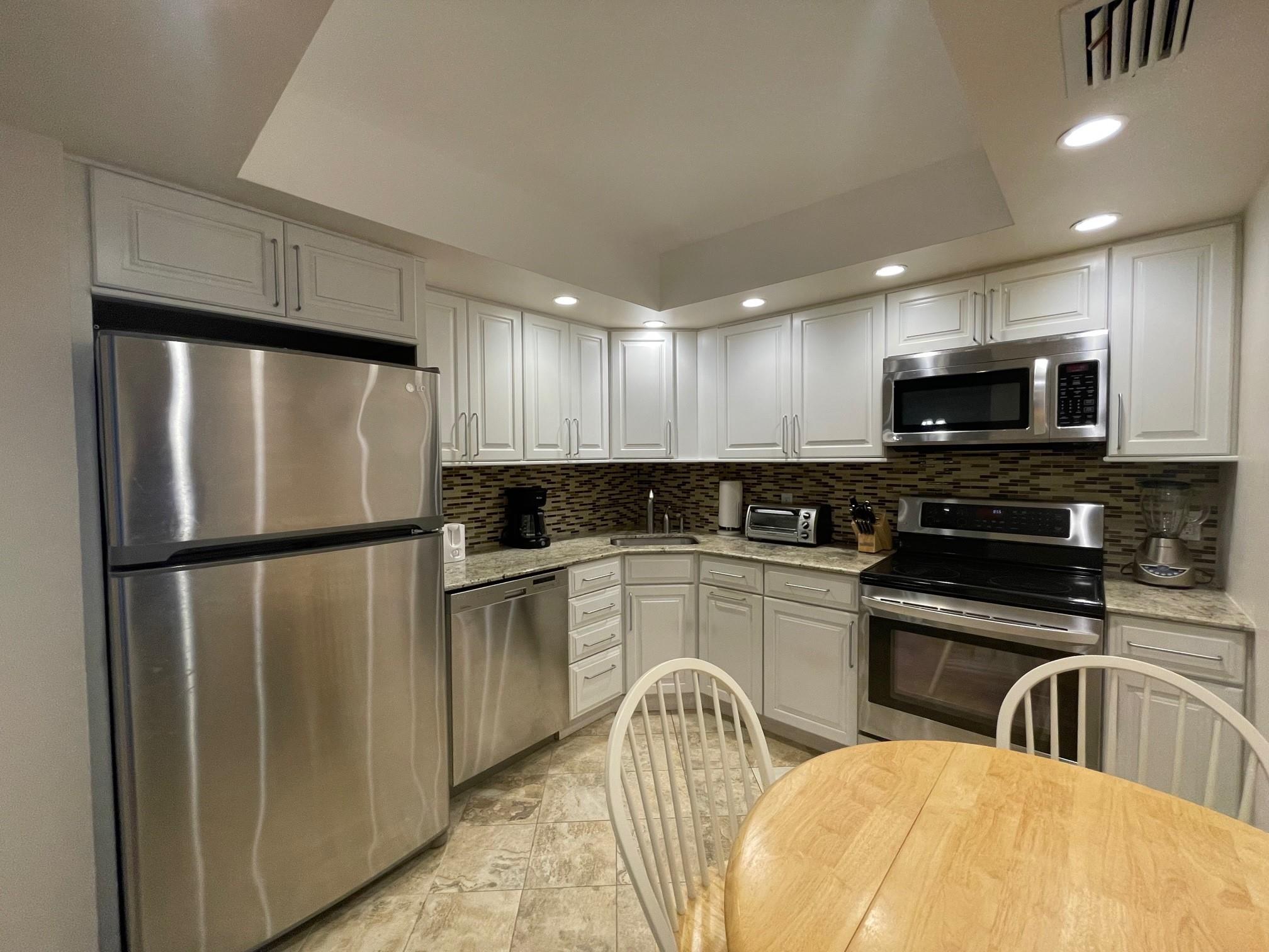 Royal Coast Condo - Residential Lease
