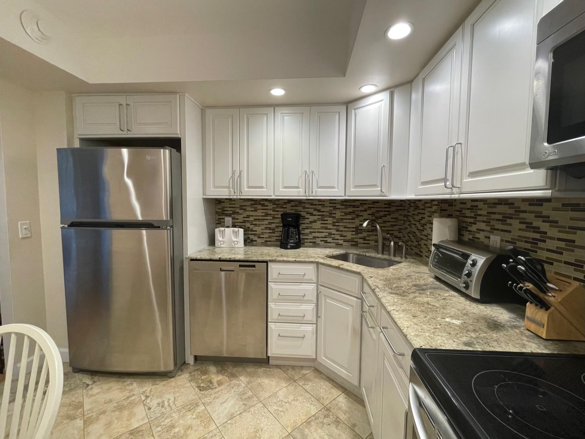 Royal Coast Condo - Residential Lease