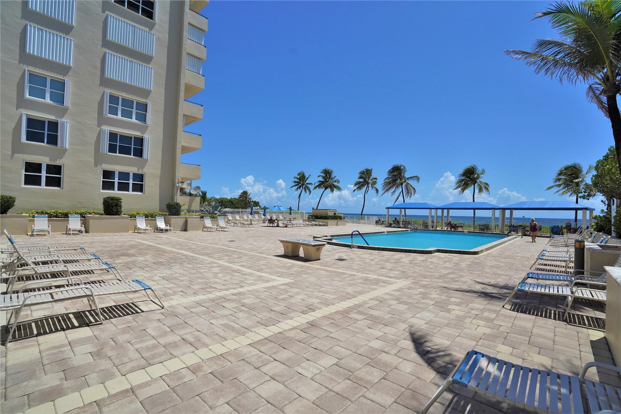 Royal Coast Condo - Residential Lease