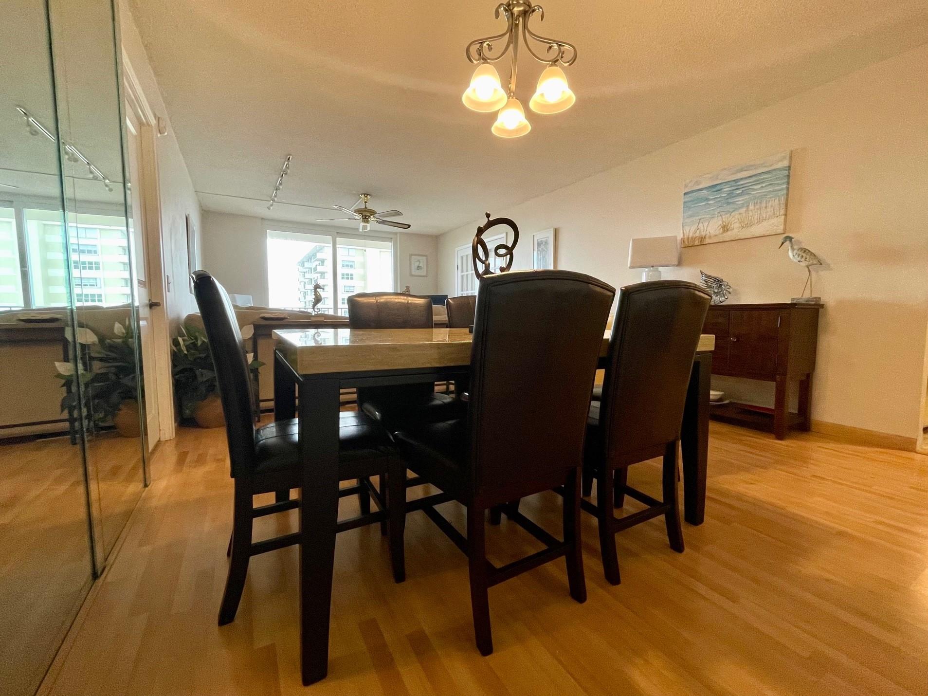 Royal Coast Condo - Residential Lease