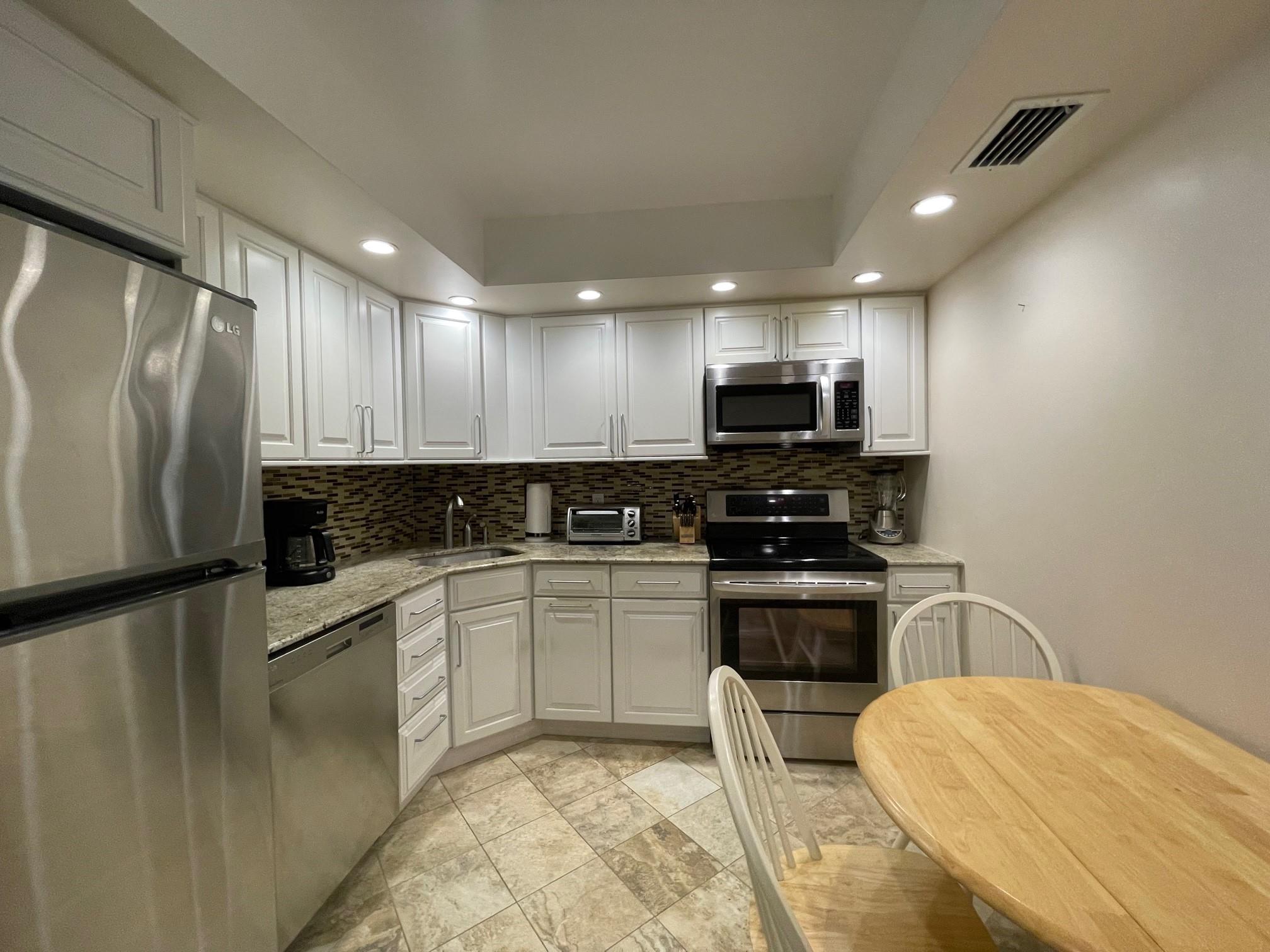 Royal Coast Condo - Residential Lease