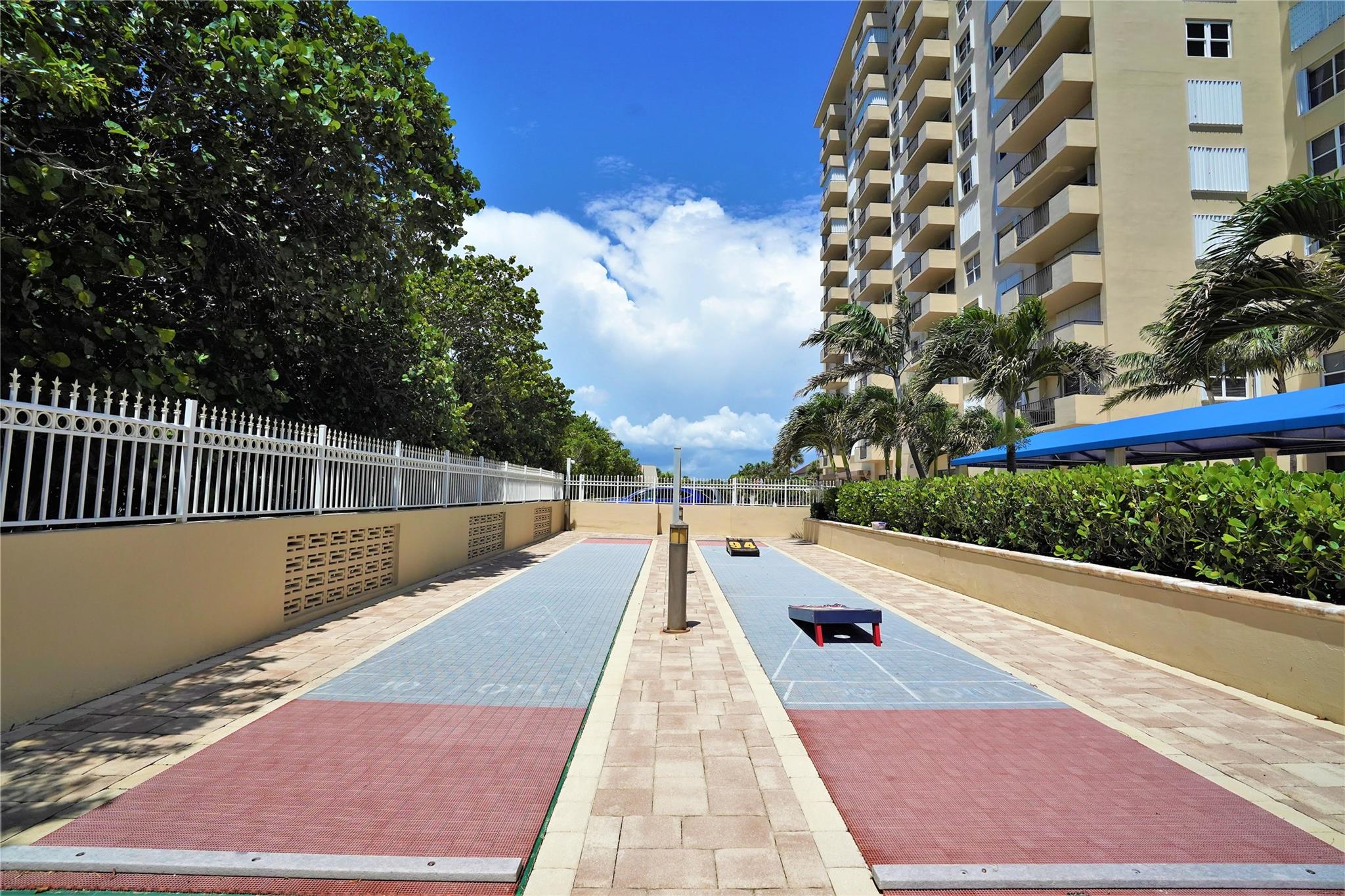 Royal Coast Condo - Residential Lease