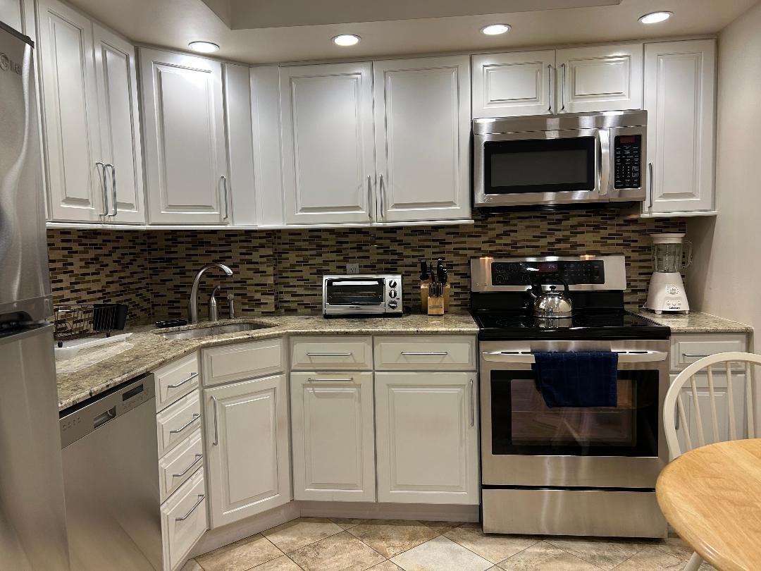 Royal Coast Condo - Residential Lease