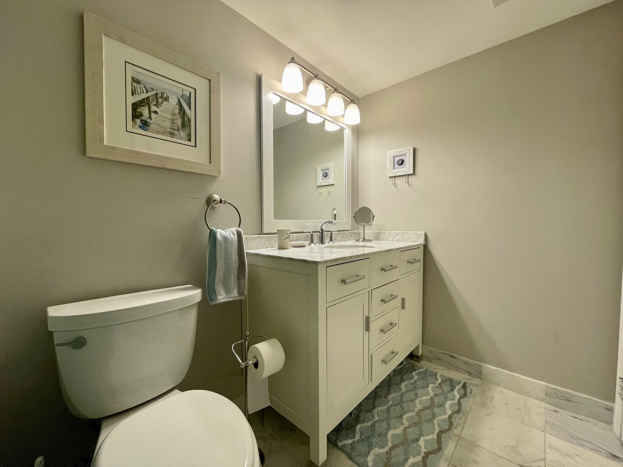 Royal Coast Condo - Residential Lease