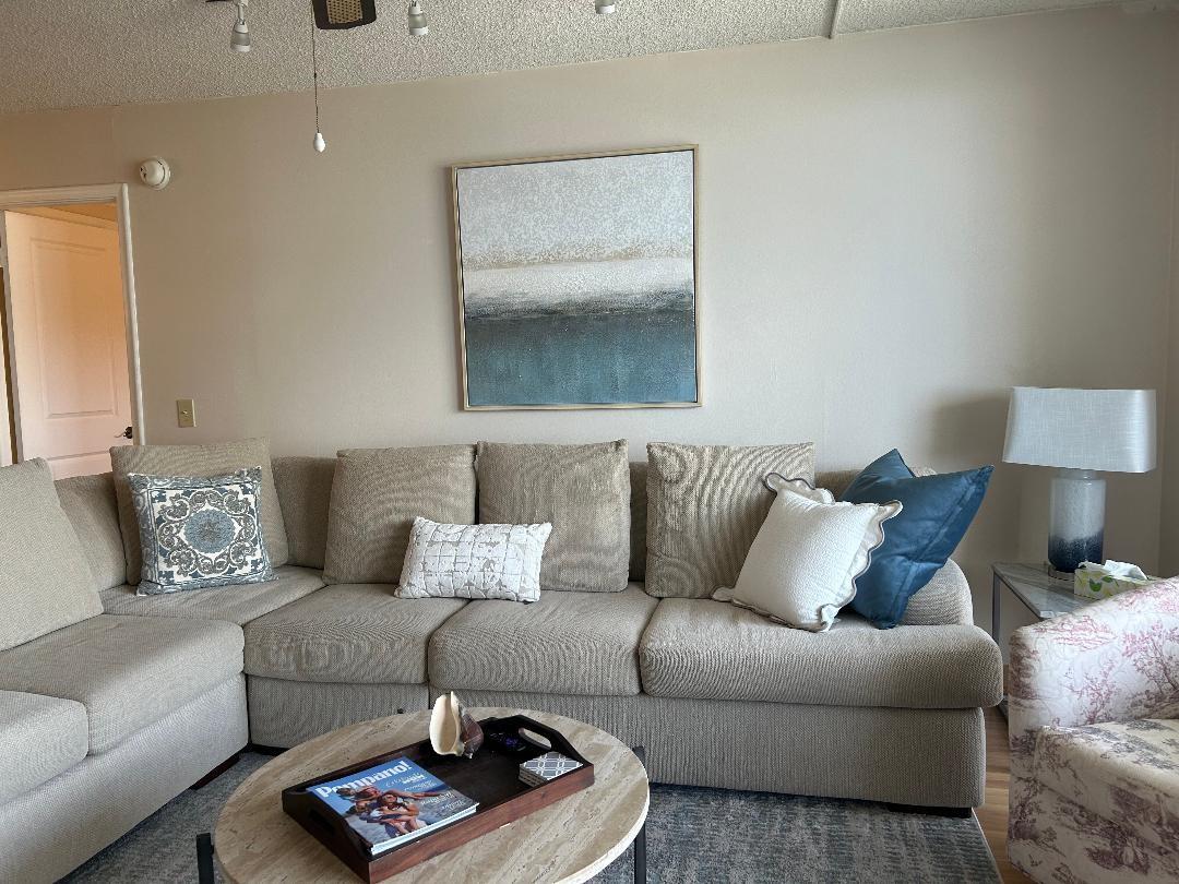 Royal Coast Condo - Residential Lease