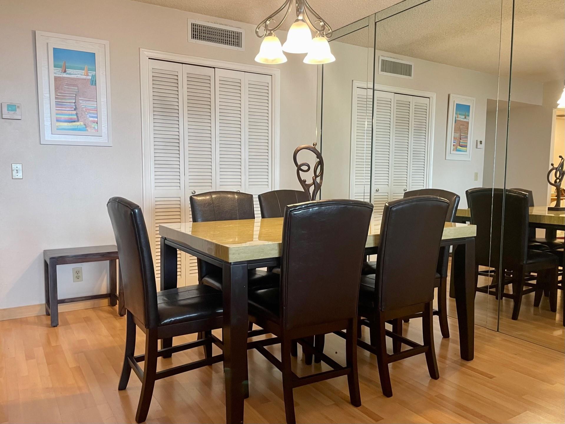 Royal Coast Condo - Residential Lease