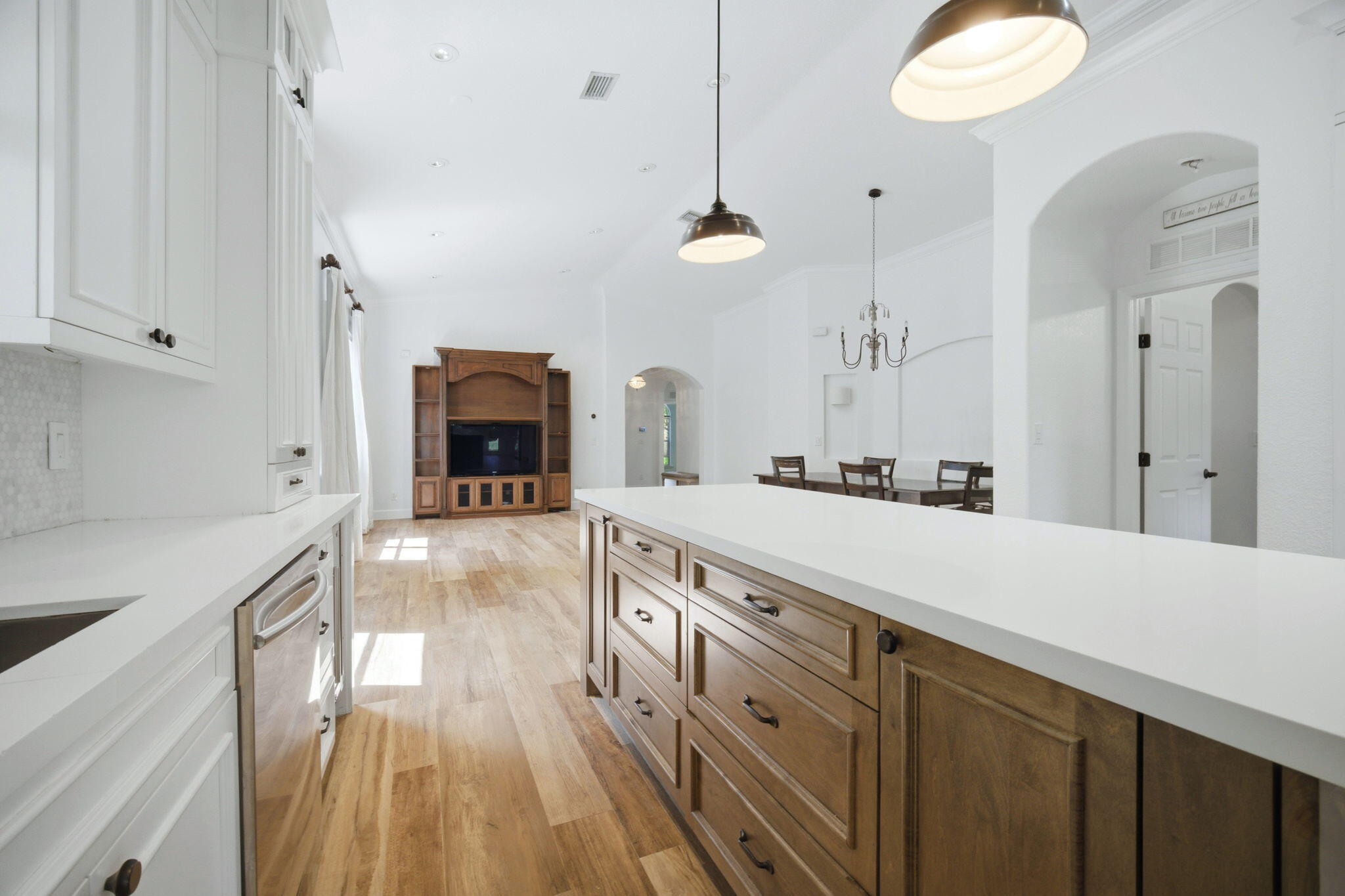 SANTORINI AT VIZCAYA - Residential