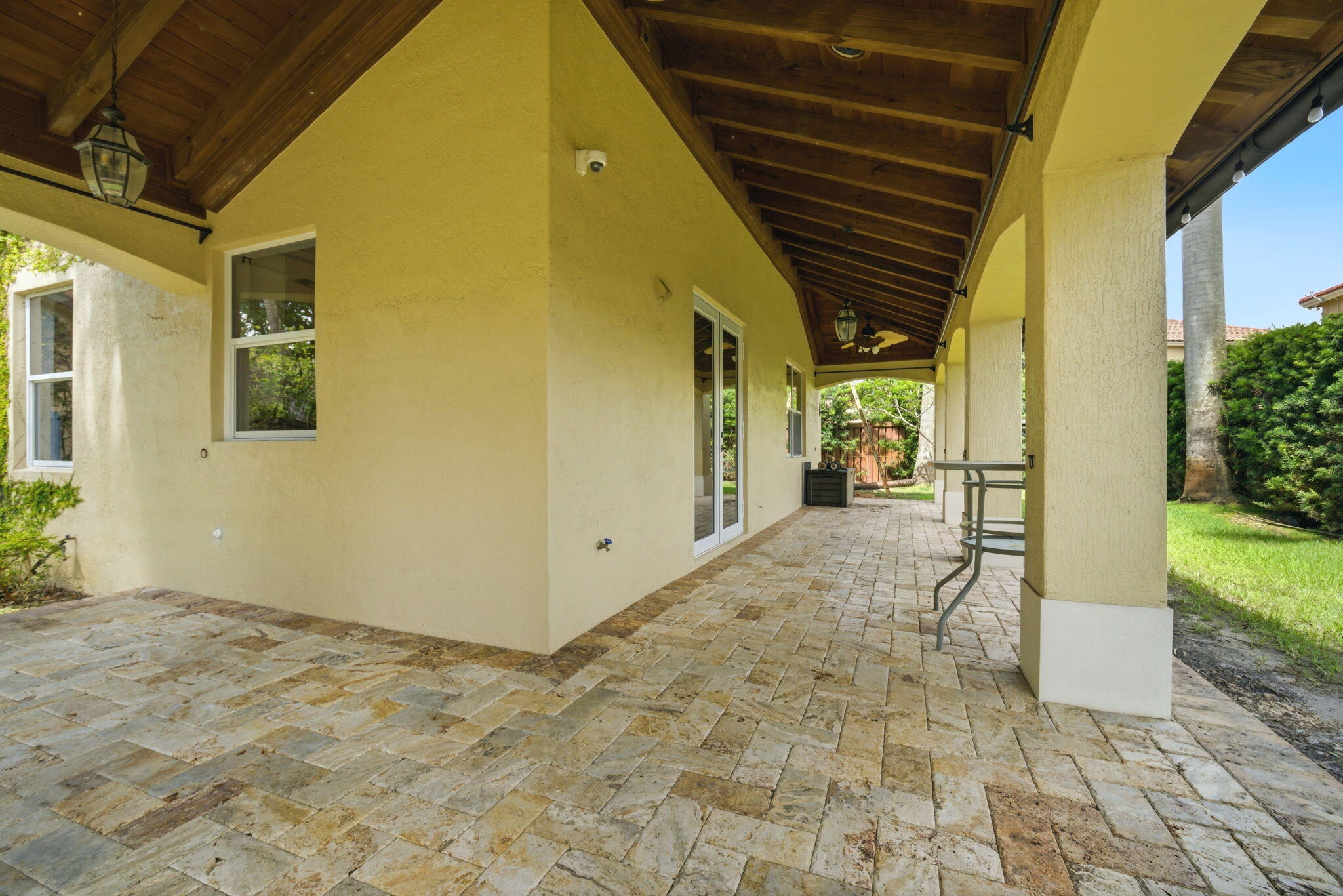 SANTORINI AT VIZCAYA - Residential