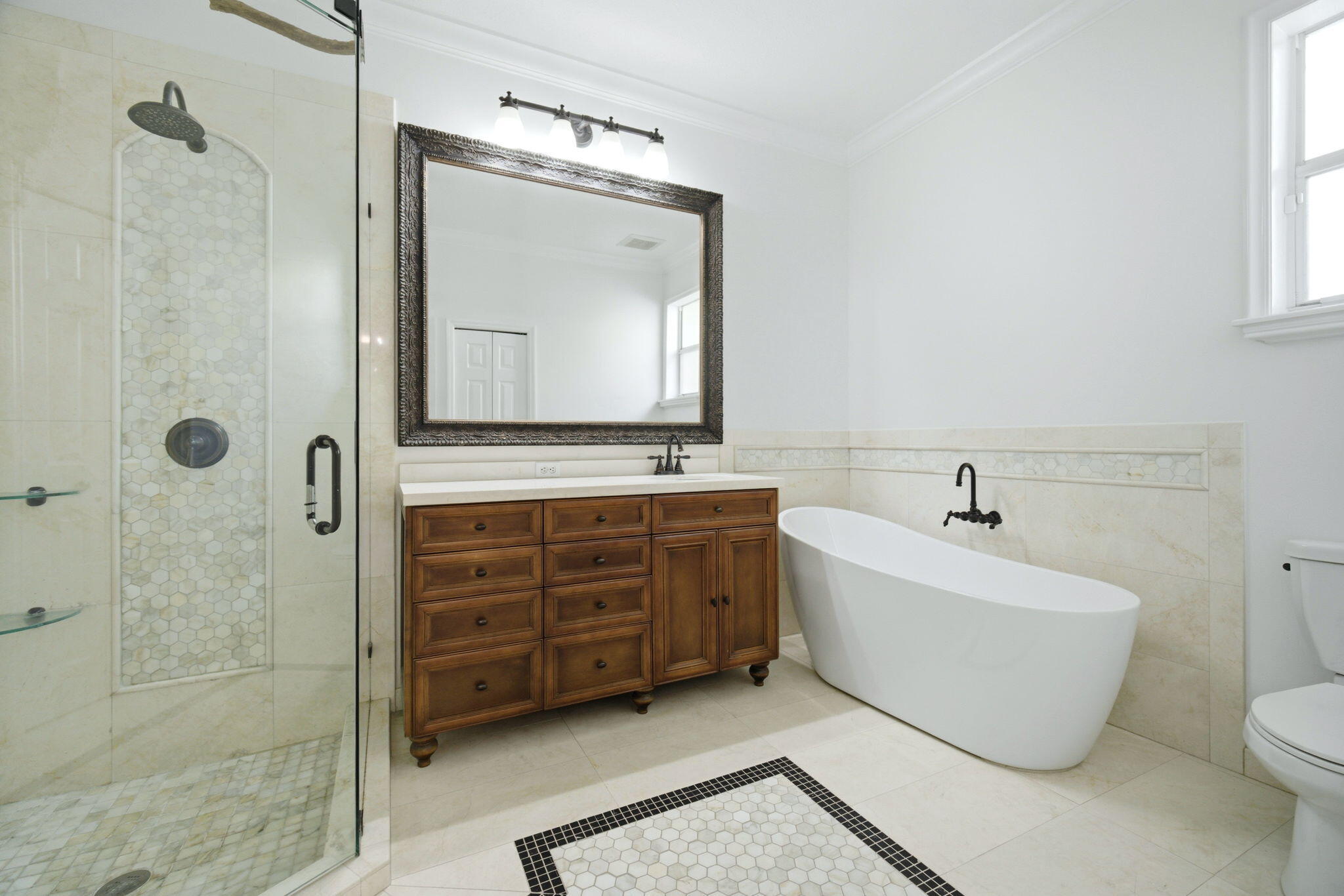 SANTORINI AT VIZCAYA - Residential