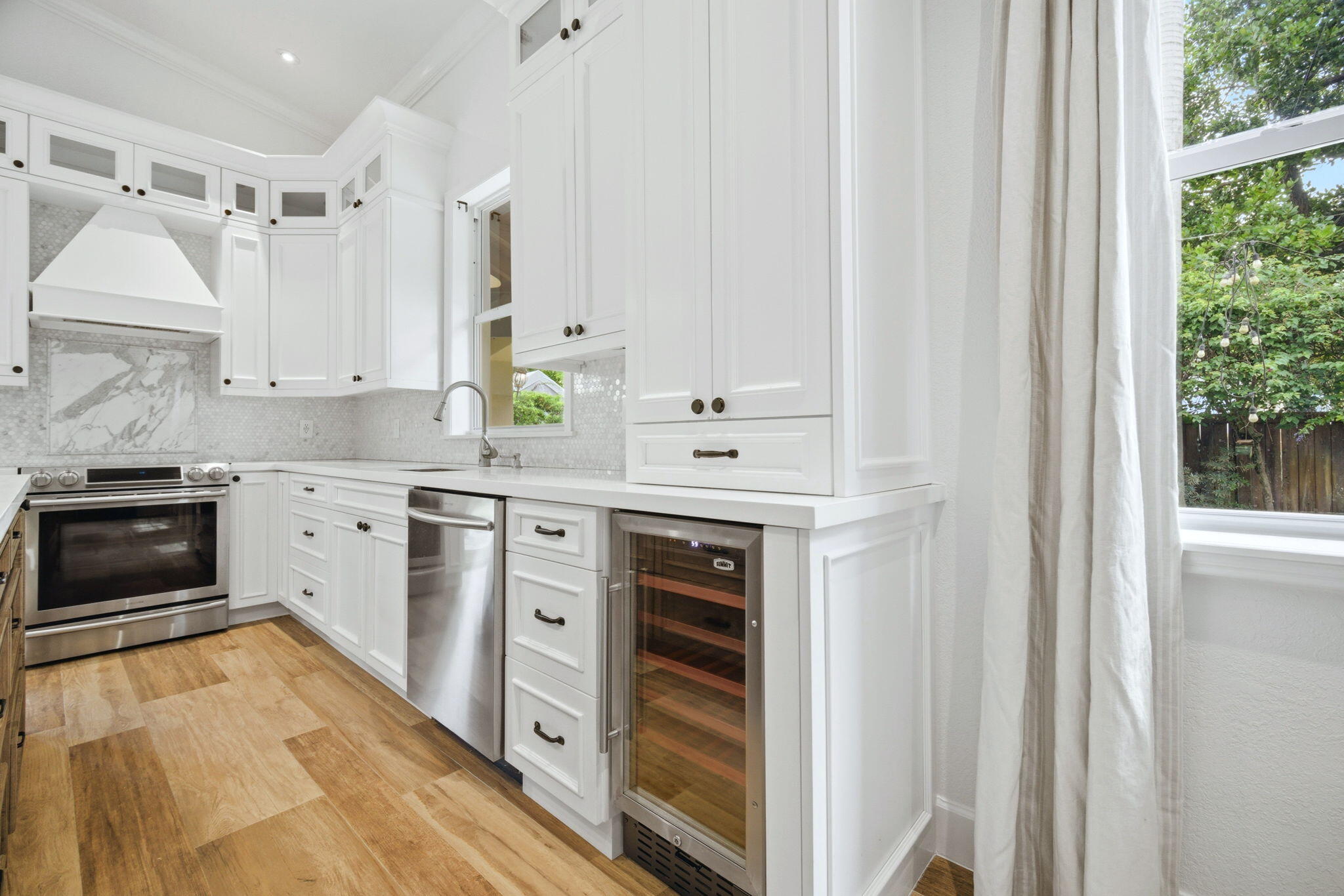 SANTORINI AT VIZCAYA - Residential