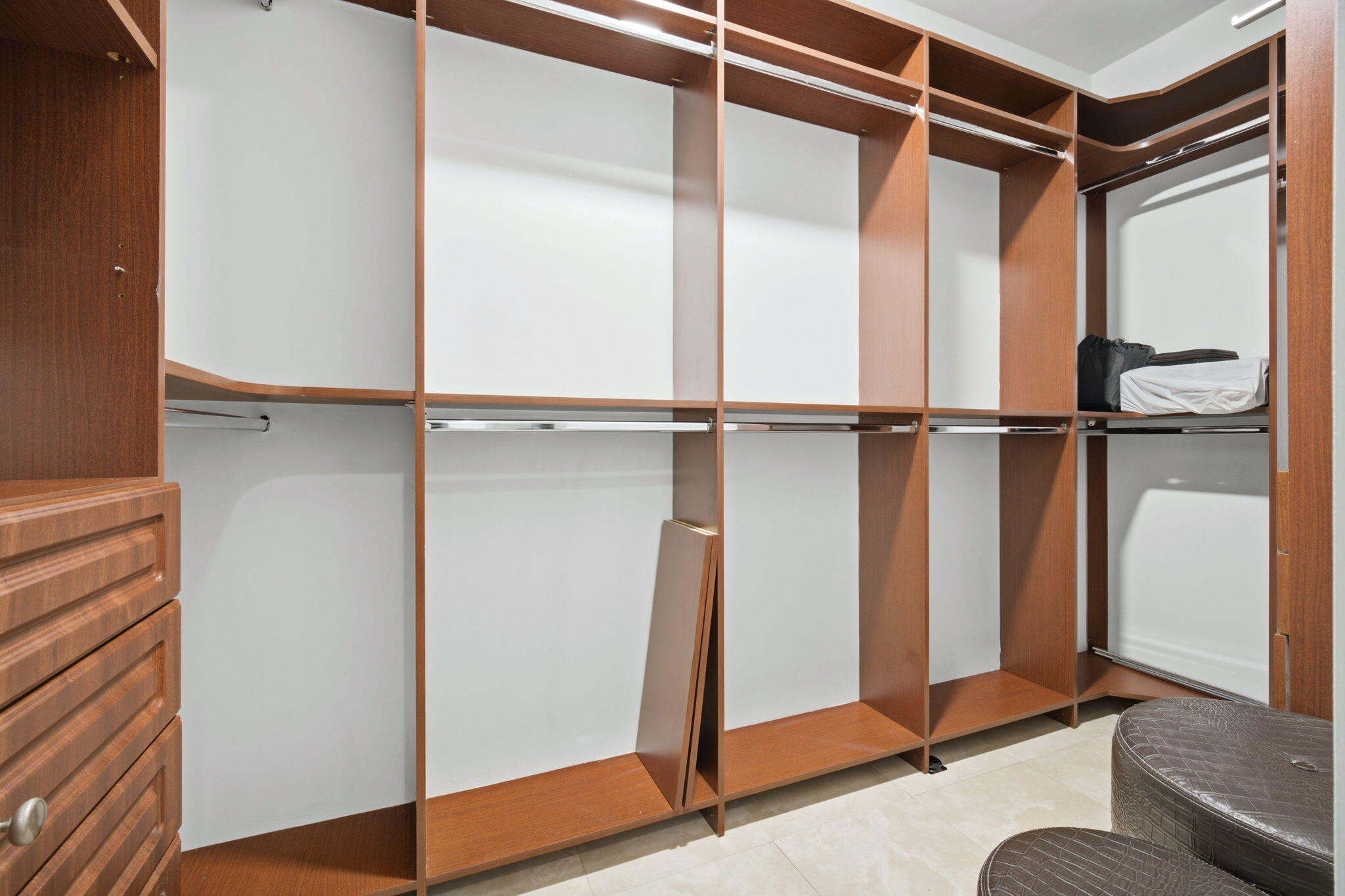 SANTORINI AT VIZCAYA - Residential