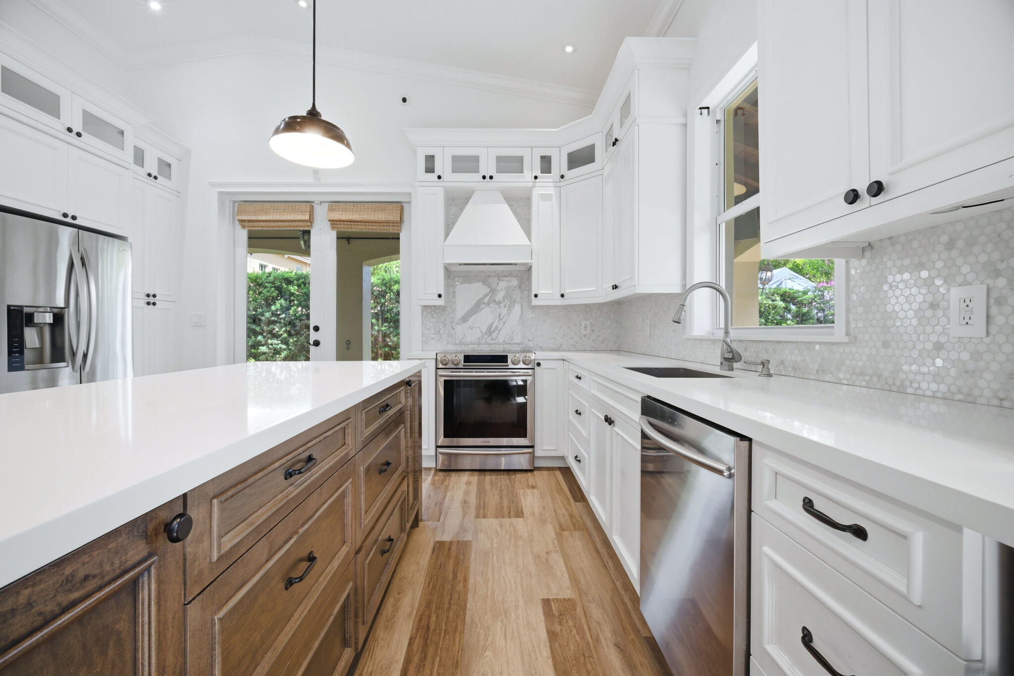 SANTORINI AT VIZCAYA - Residential