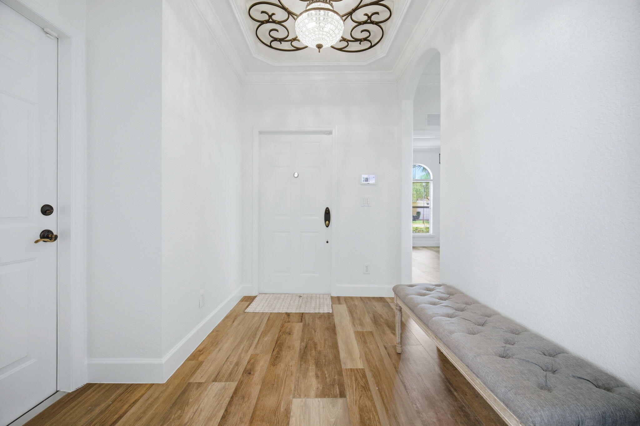 SANTORINI AT VIZCAYA - Residential