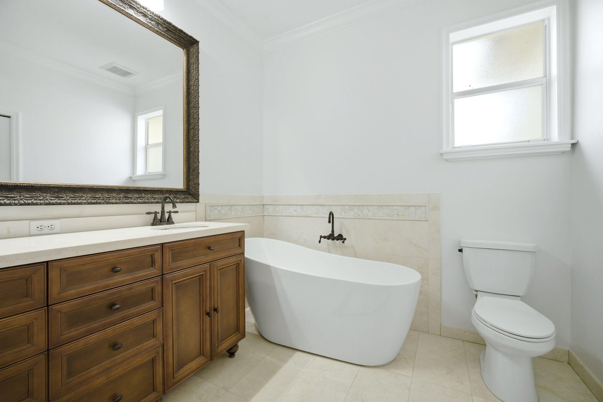 SANTORINI AT VIZCAYA - Residential