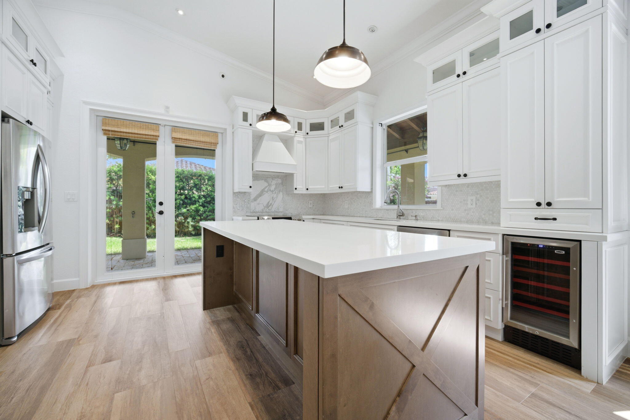 SANTORINI AT VIZCAYA - Residential