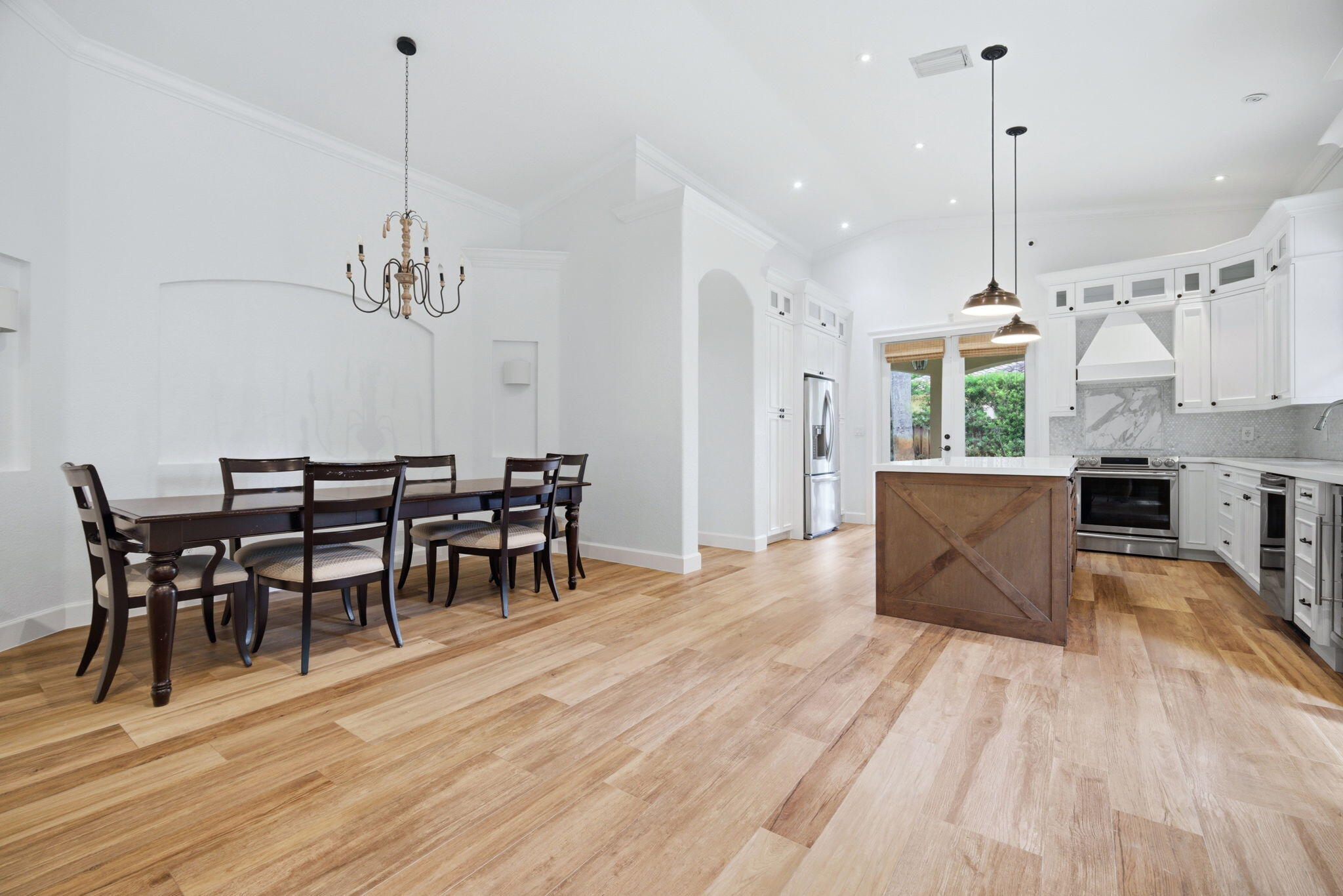 SANTORINI AT VIZCAYA - Residential