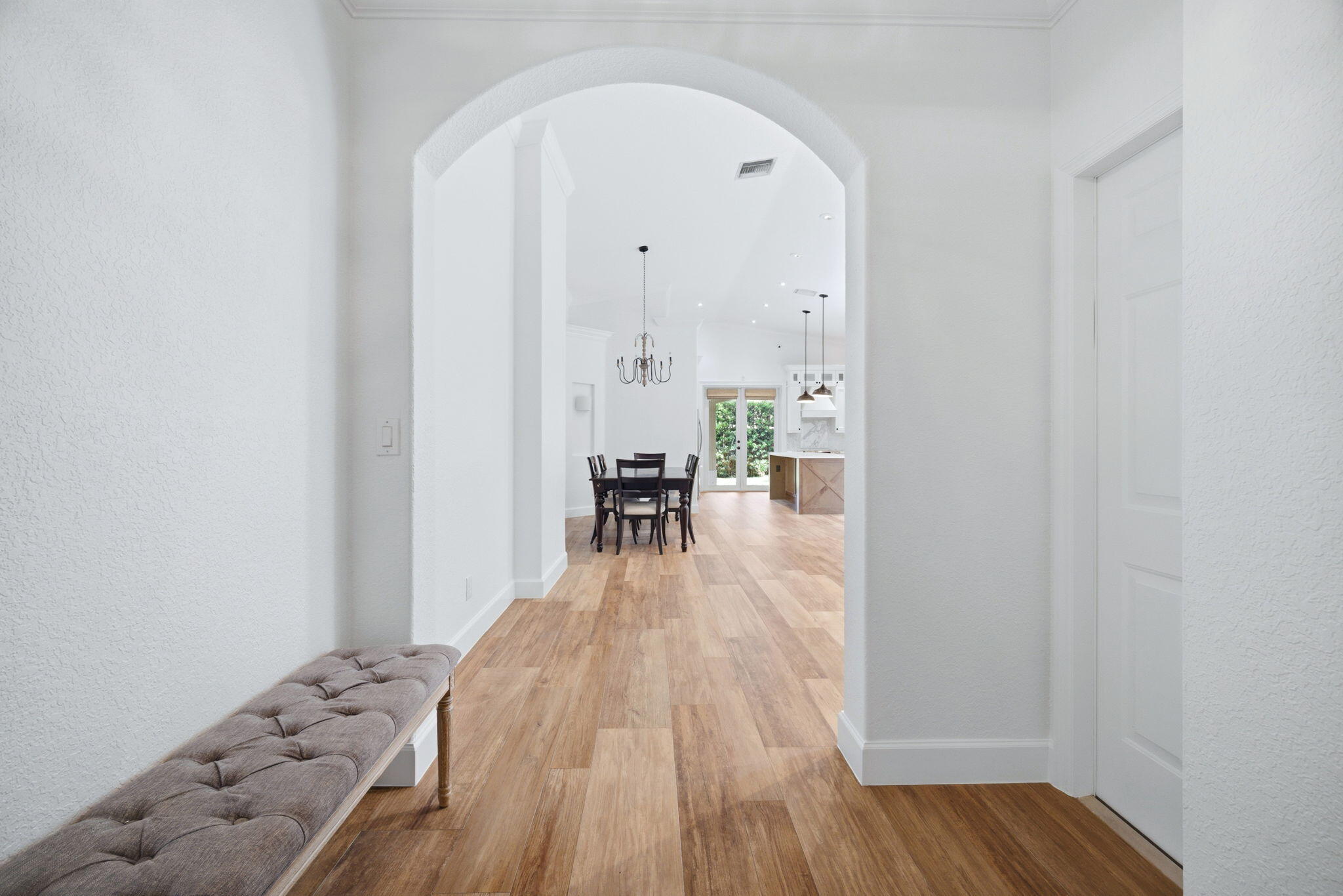 SANTORINI AT VIZCAYA - Residential