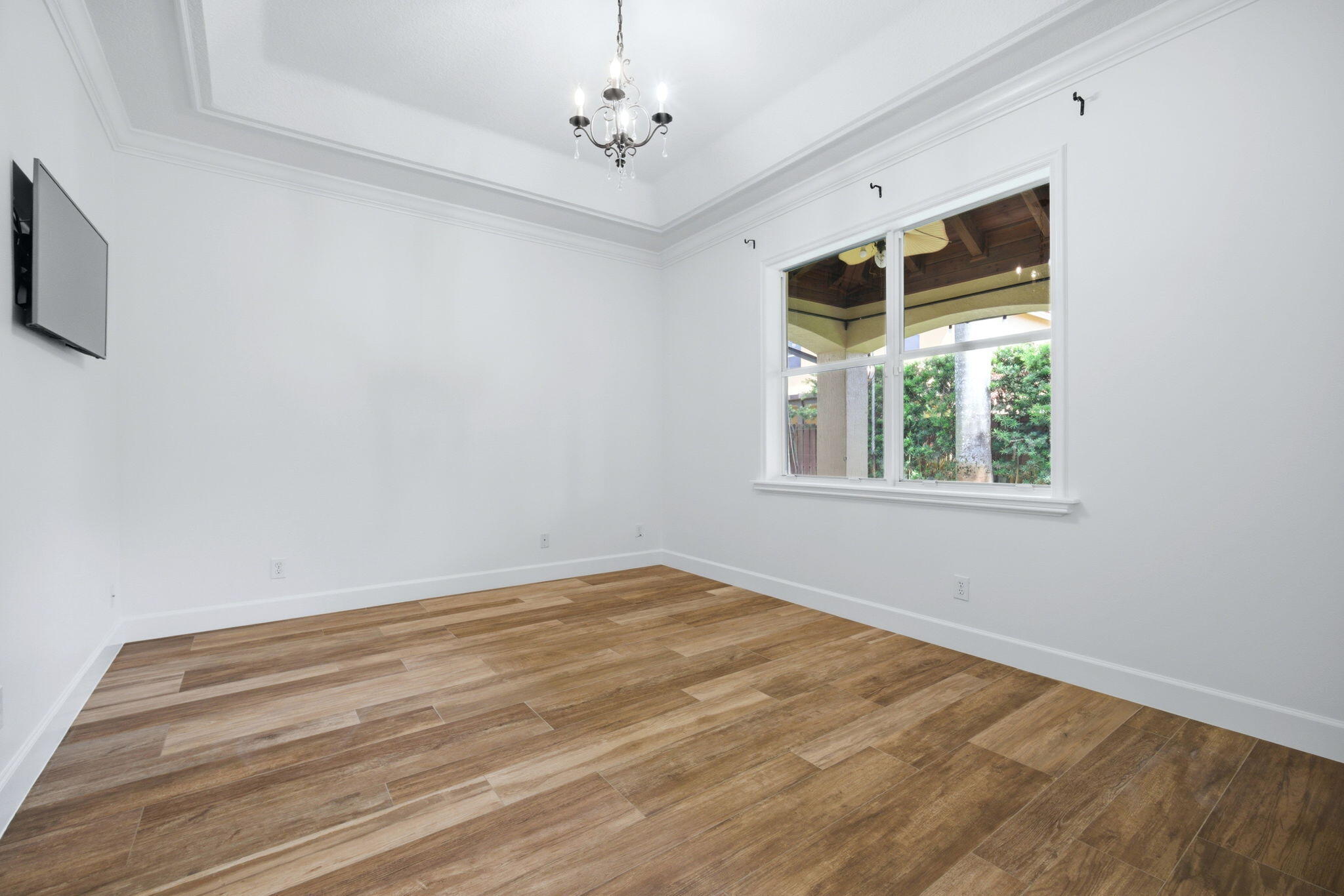 SANTORINI AT VIZCAYA - Residential