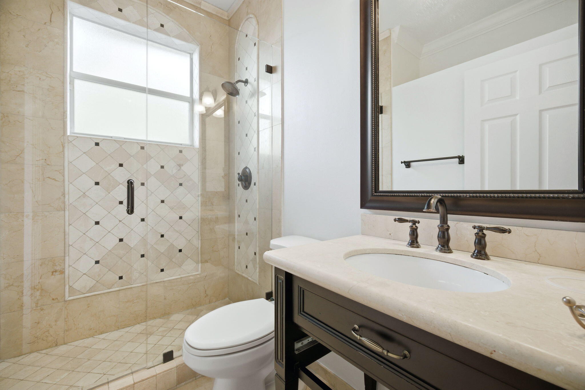 SANTORINI AT VIZCAYA - Residential