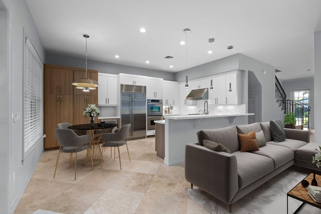 Photo of 1524 NE 17th Avenue, Fort Lauderdale, FL 33304 (MLS # F10494771)