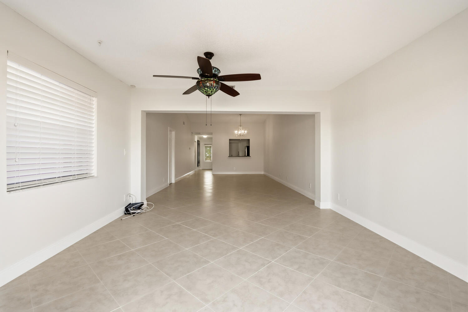 VILLAS AT LUCERNE LAKES I - Residential