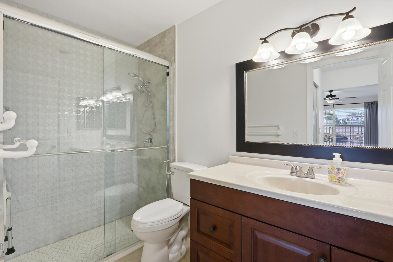 VILLAS AT LUCERNE LAKES I - Residential